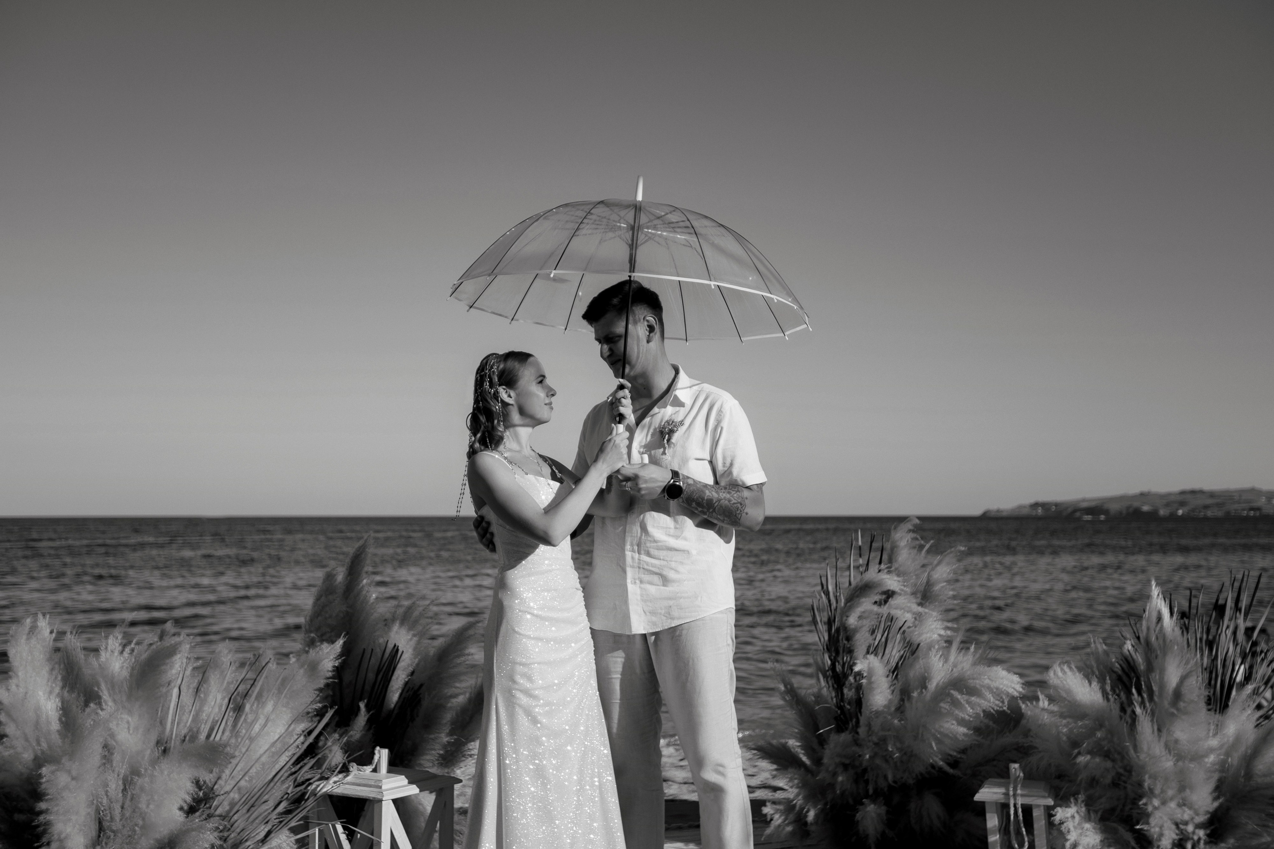 Егор и Настя. Фотограф Анна Лейман. Севастополь