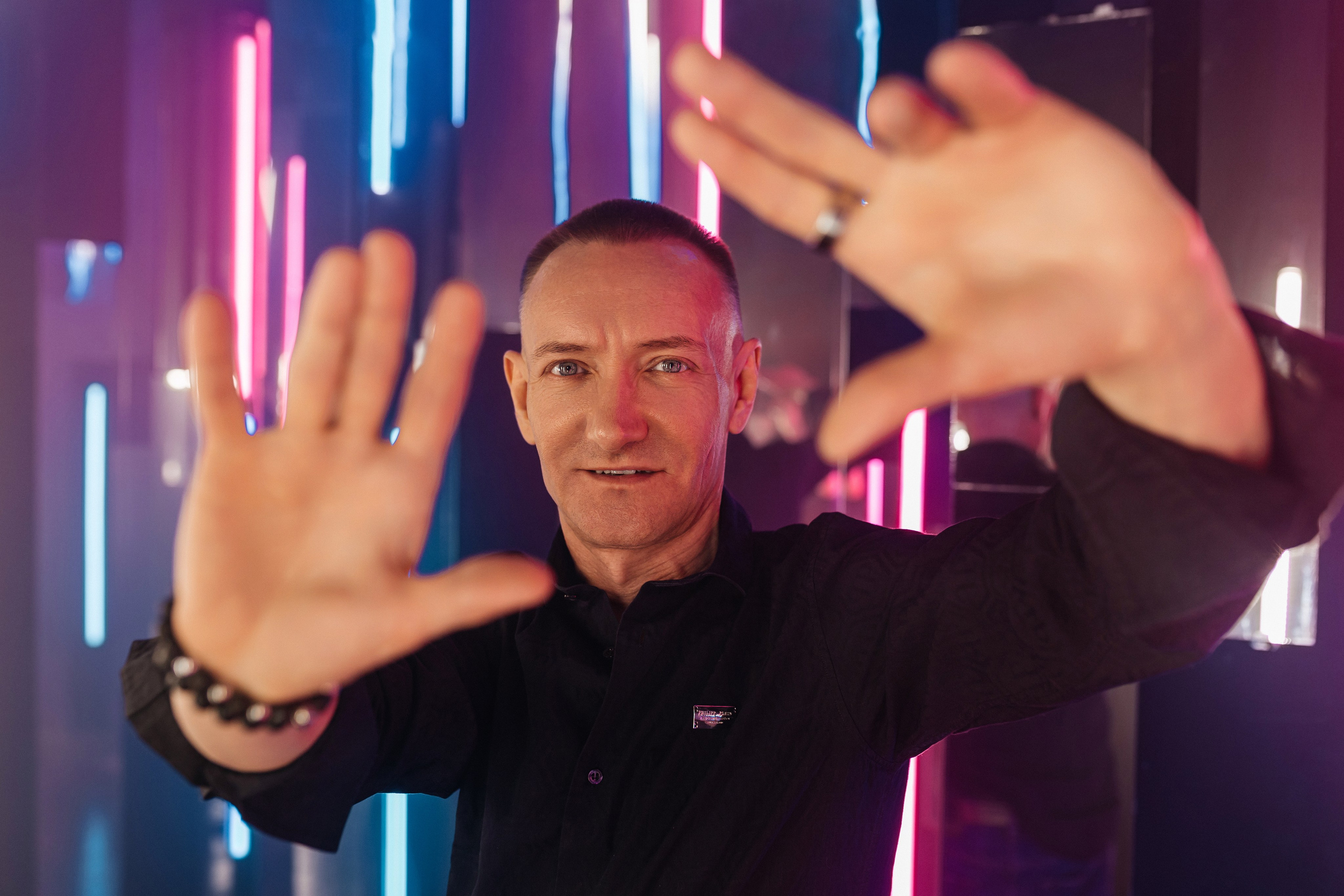 Андрей, съемка в студии. Фотограф Наталия Федосова, г. Москва. TG и Instagram @nataliya_raw