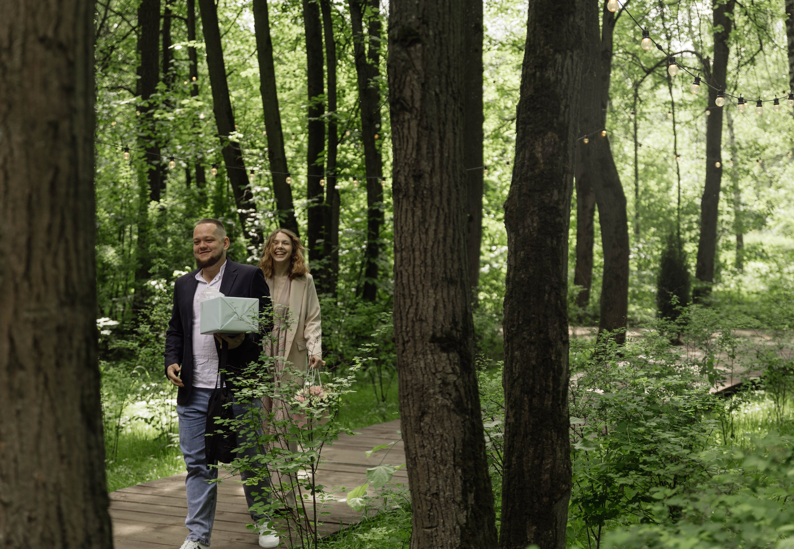 Дарья и Станислав. Свадебный фотограф Москва