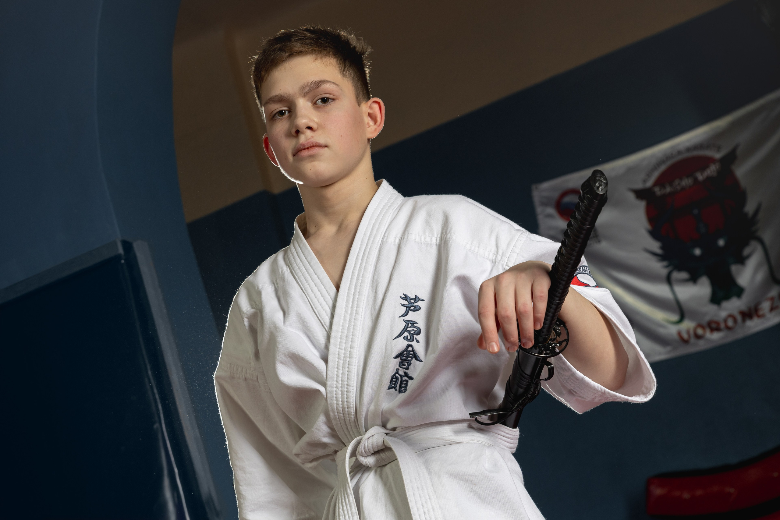 Съёмки по сценарию с искусственным светом. Александр Хрипушин фотограф Воронеж