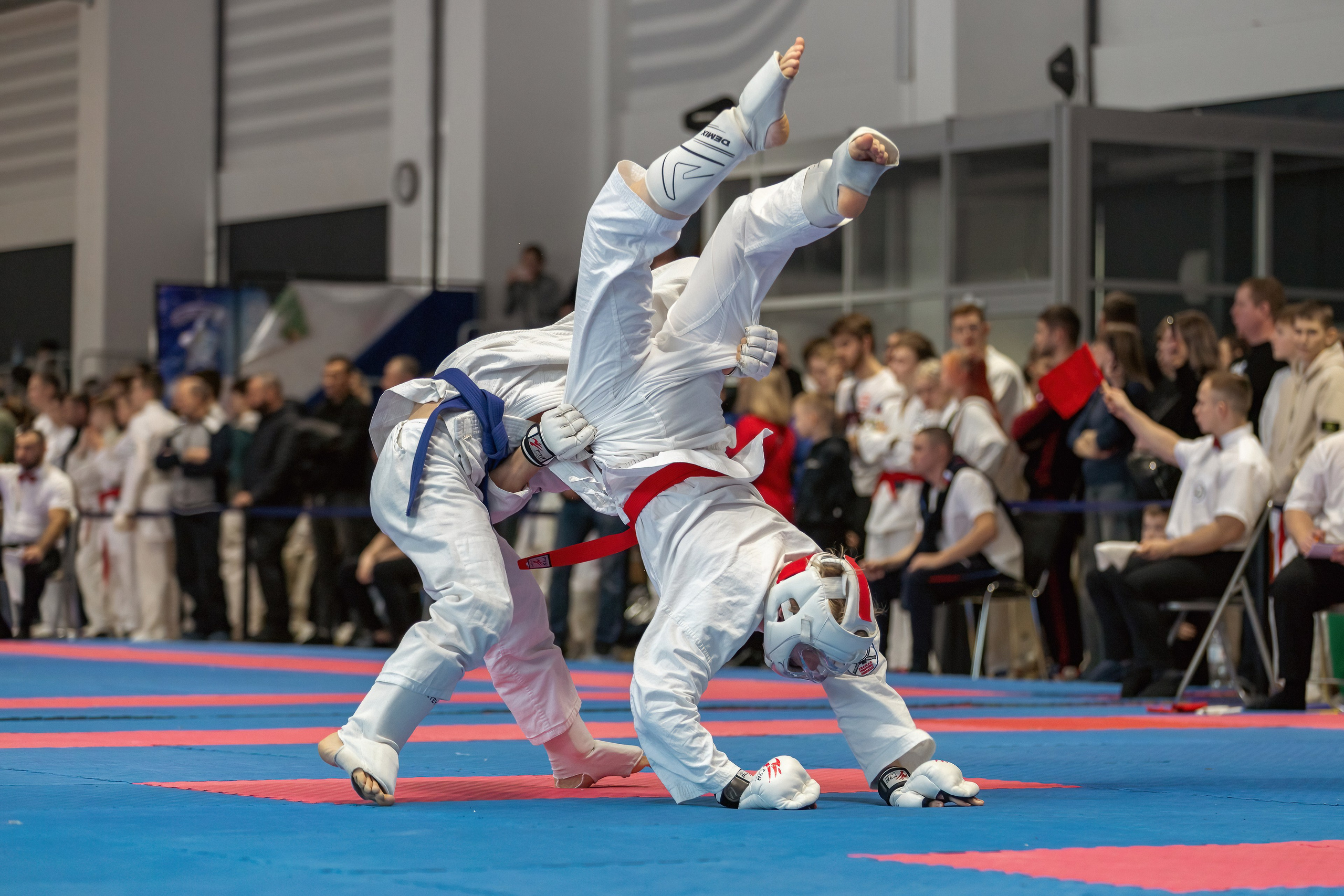 Съёмки спортивных мероприятий. Александр Хрипушин фотограф Воронеж