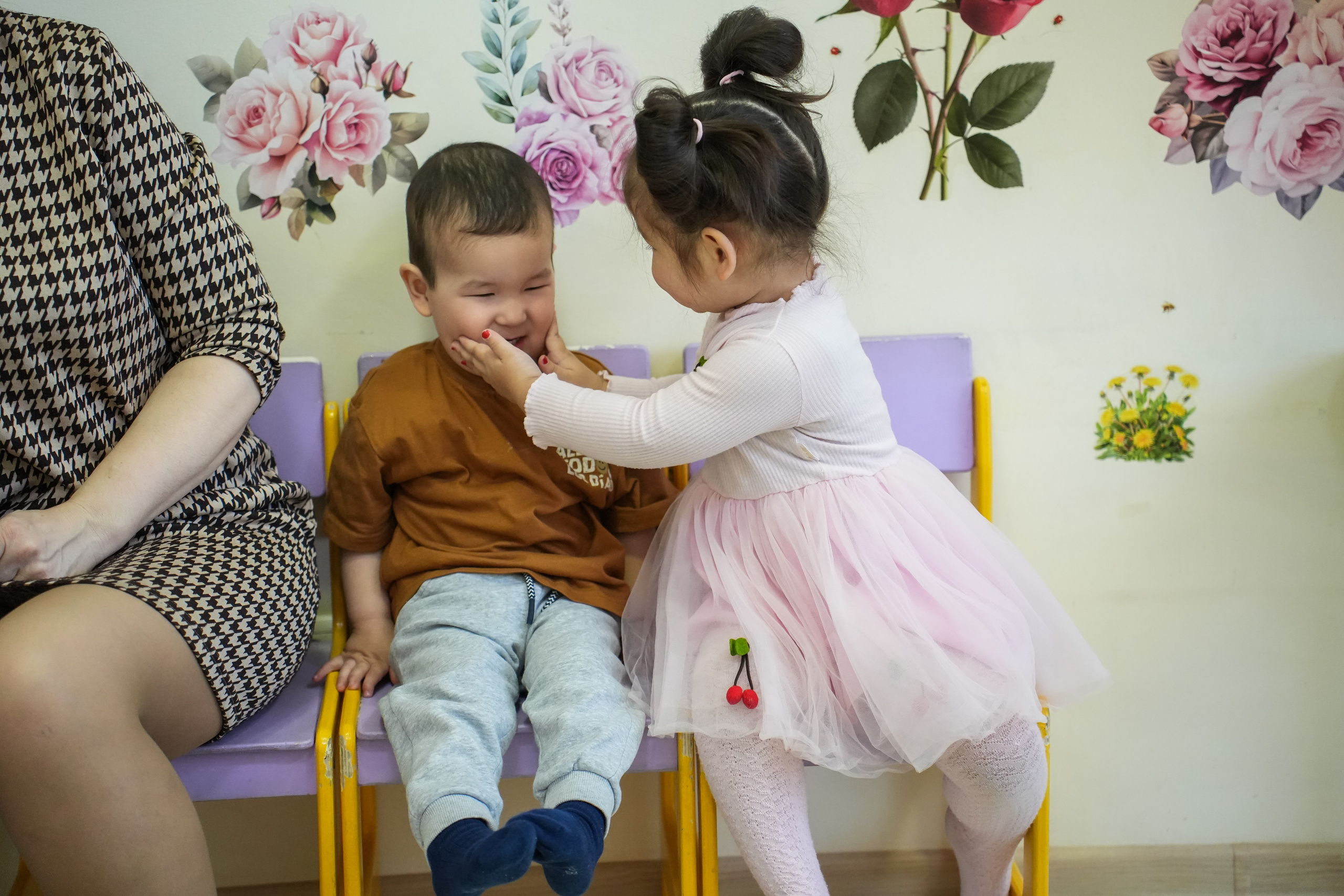 Мероприятия. Фотограф и ретушер в Москве Екатерина Нарубина