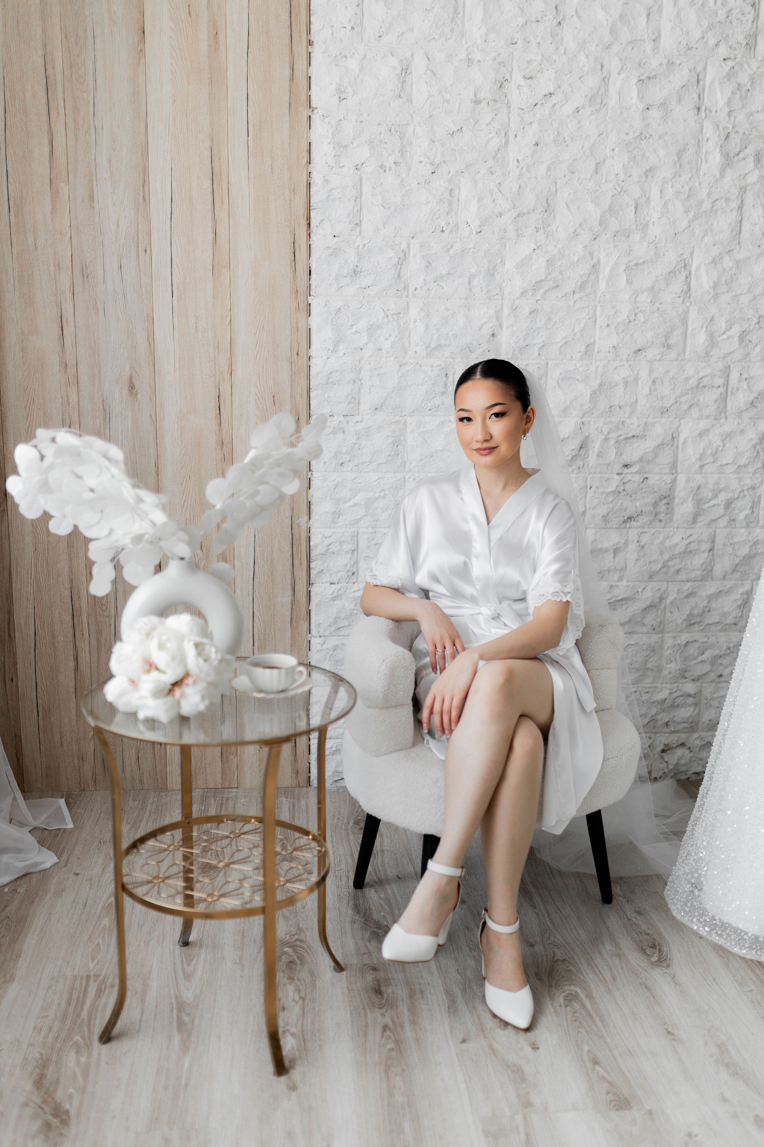 Малика (сборы невесты)