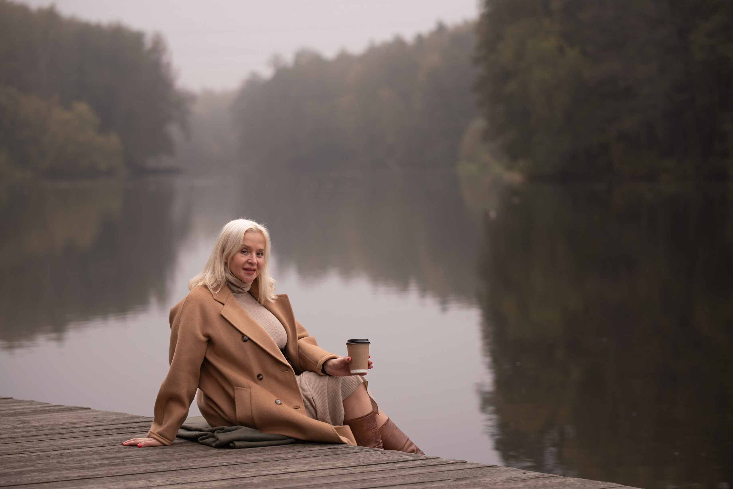 Женский и семейный фотограф в Москве, Железнодорожном Анастасия Кинёва
