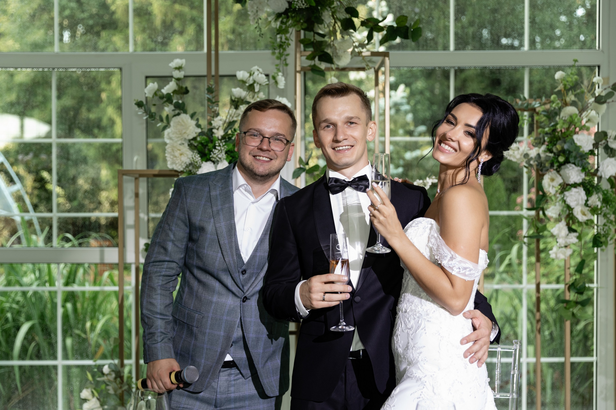 Герман и Анастасия (Artiland). Татьяна Чернышова свадебный фотограф Москва