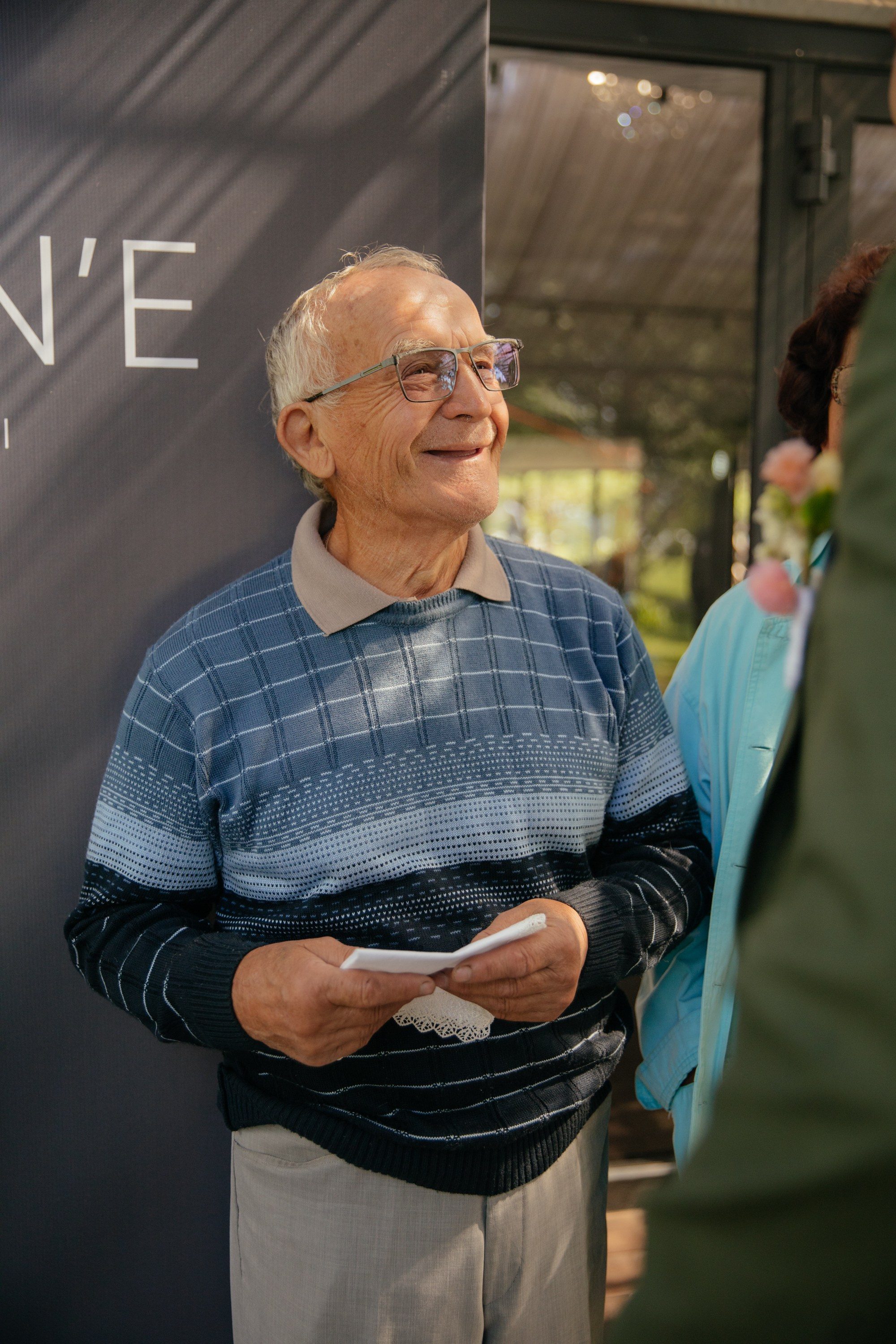 Николай и Татьяна. Фотограф Барнаул Полина Теплова