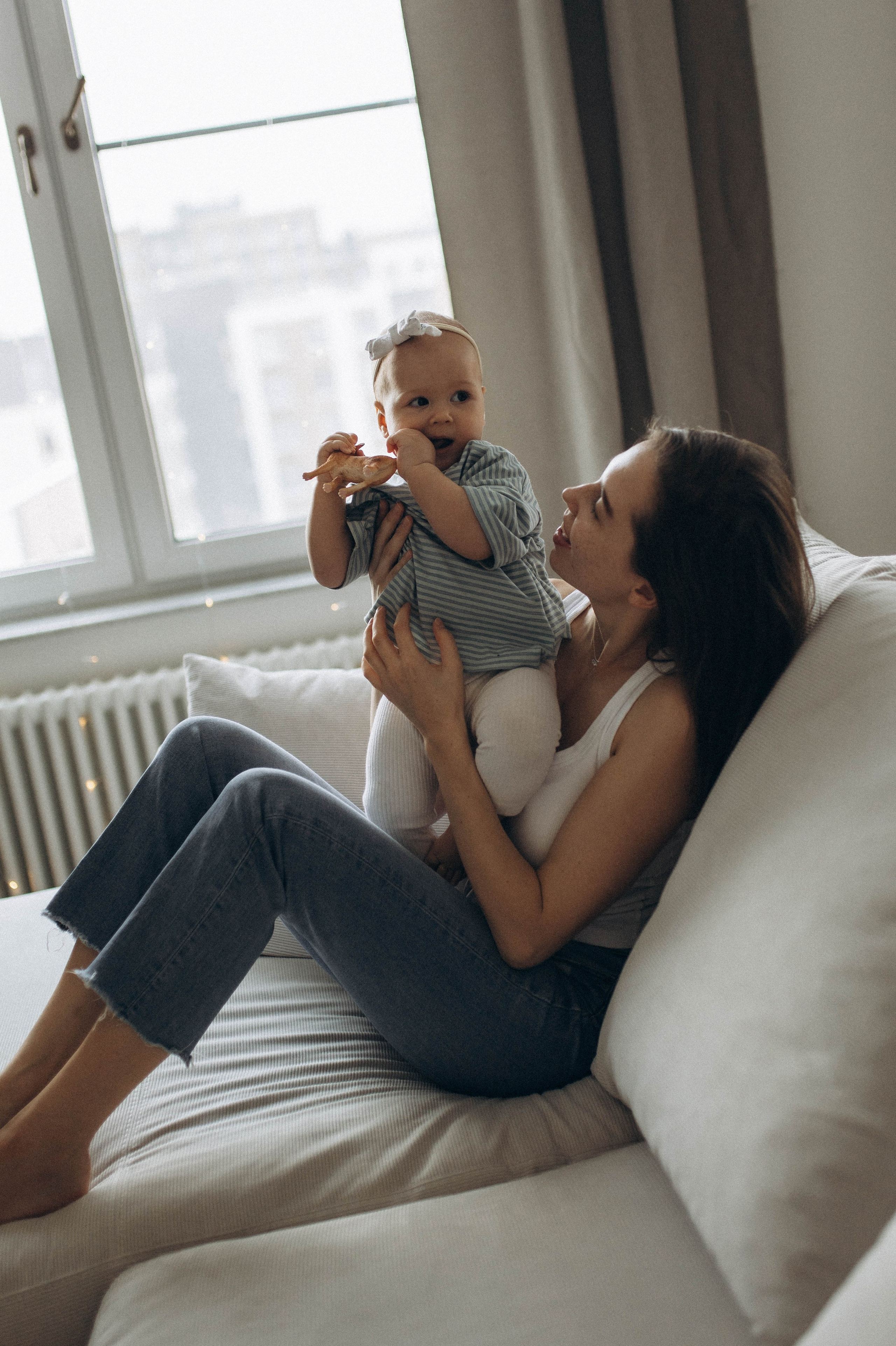 Никита•Катя•Нина. Миронова Анастасия