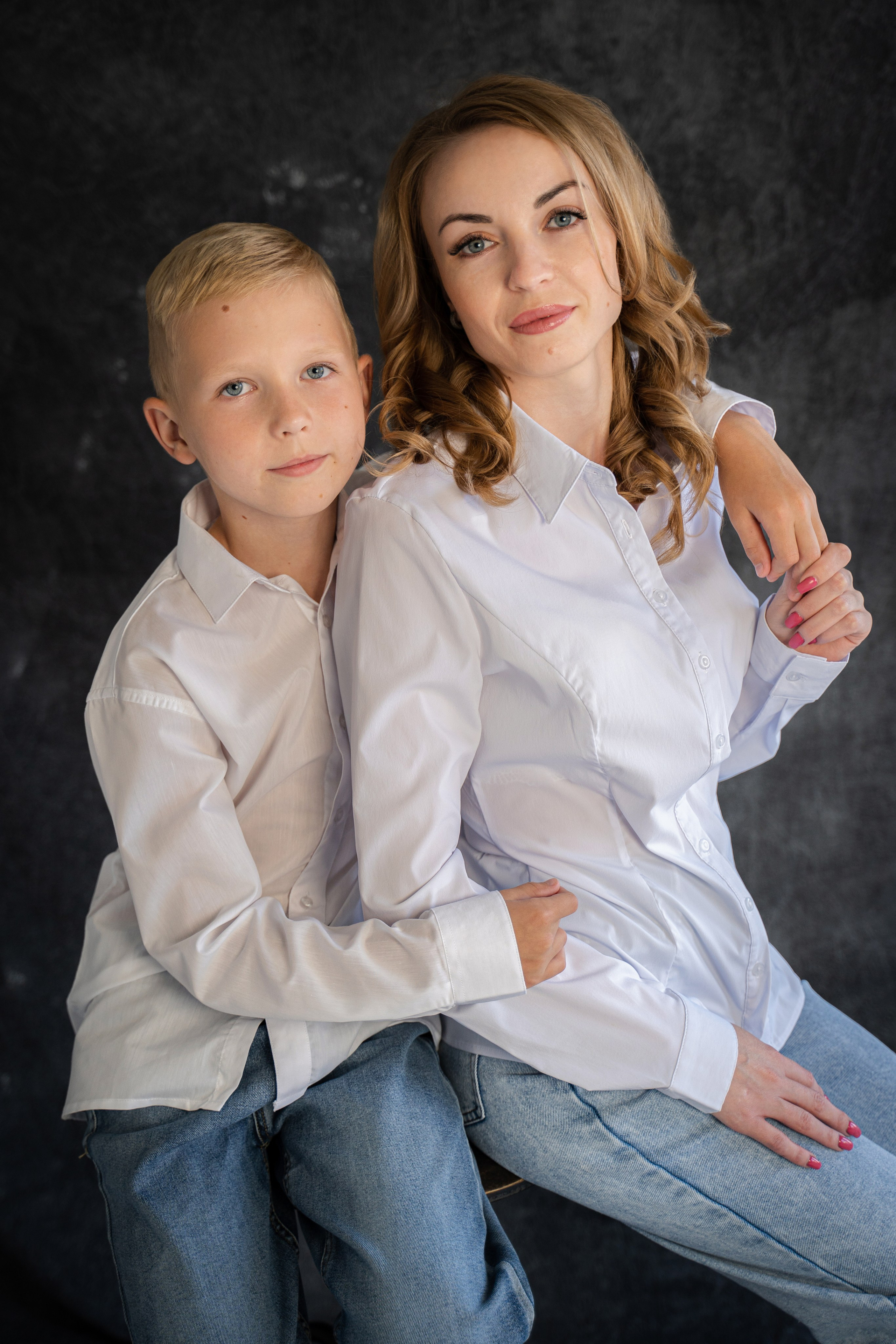 Ваши семейные истории. Семейный и детский фотограф в Ростове-на-Дону