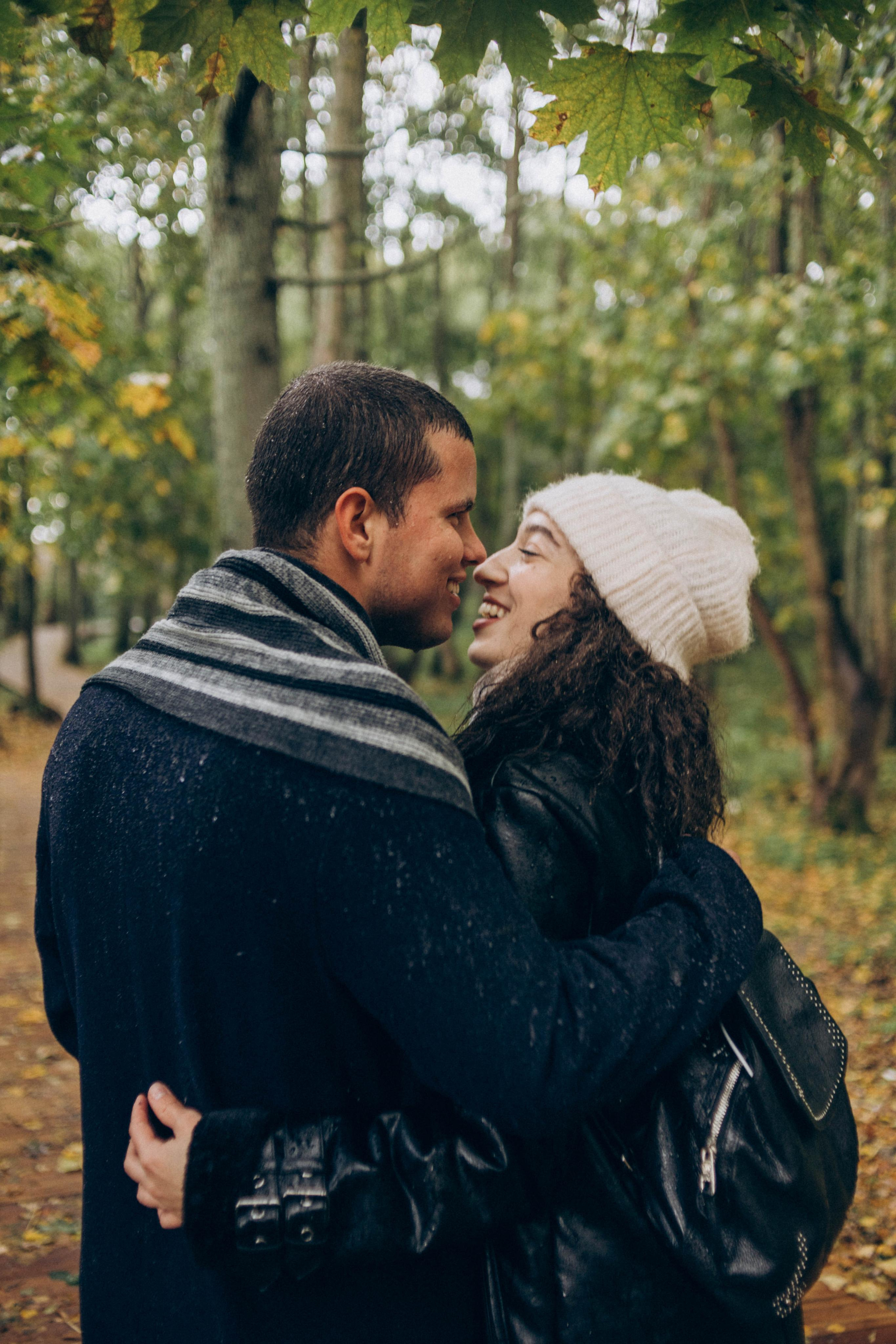 Aleksey & Olga. Свадебный и портретный фотограф в Калининграде Наталия Еник