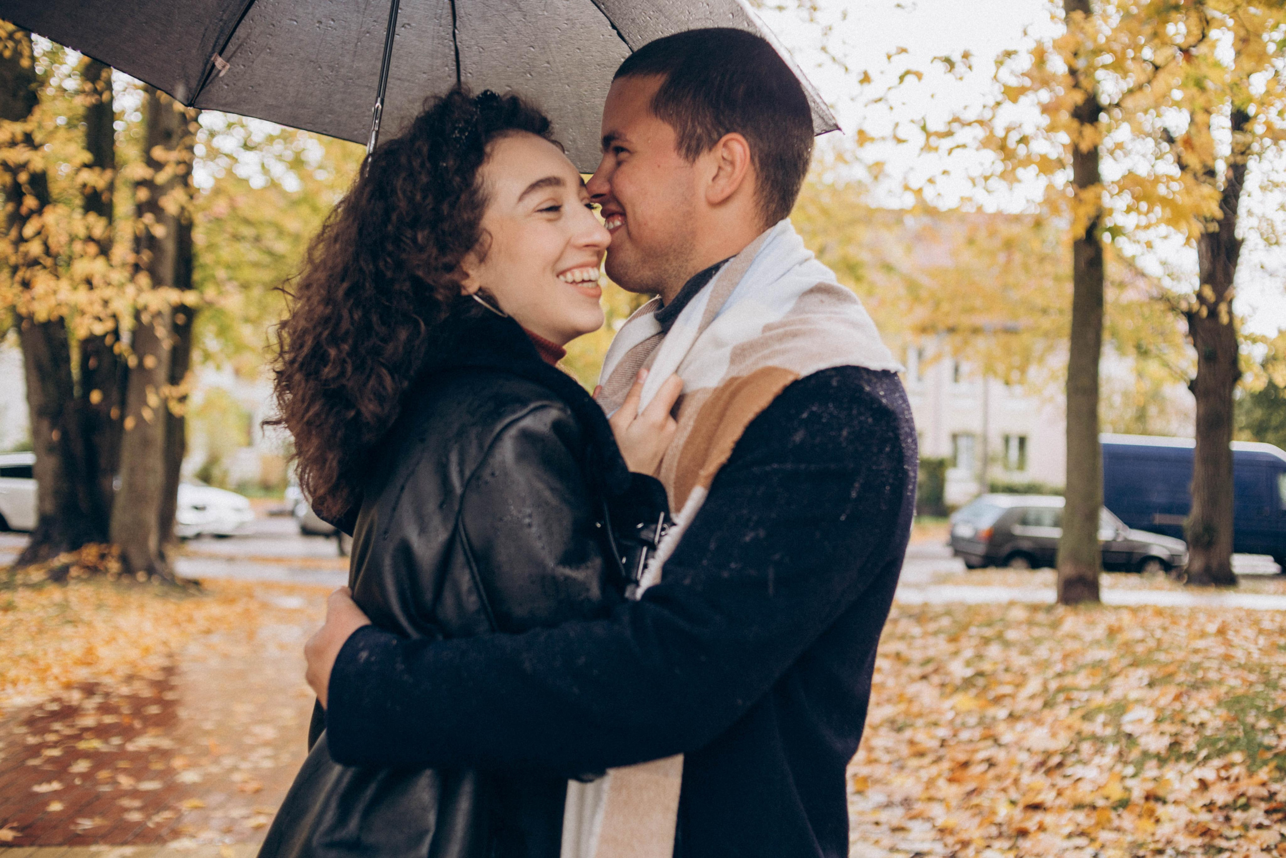 Aleksey & Olga. Свадебный и портретный фотограф в Калининграде Наталия Еник