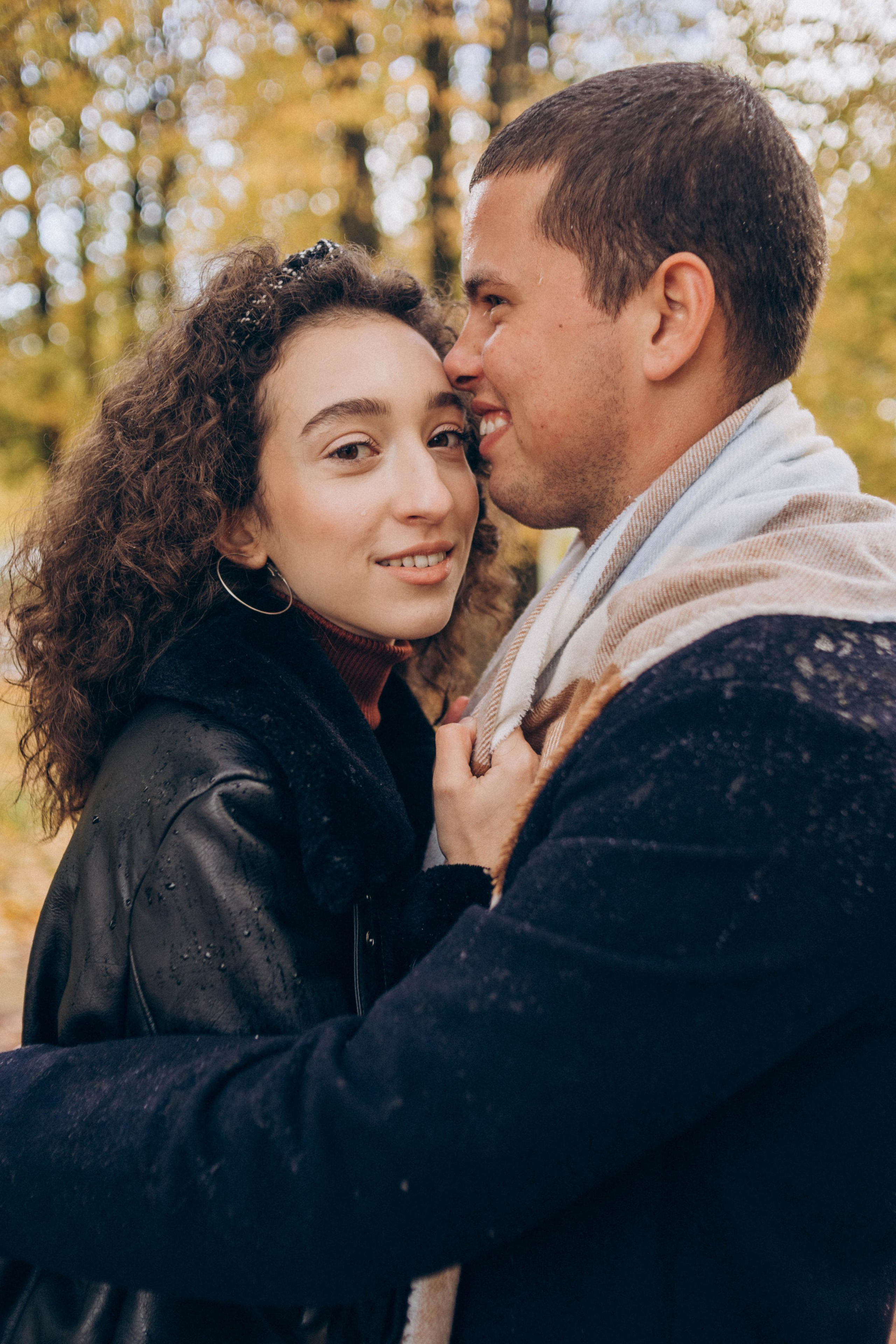 Aleksey & Olga. Свадебный и портретный фотограф в Калининграде Наталия Еник