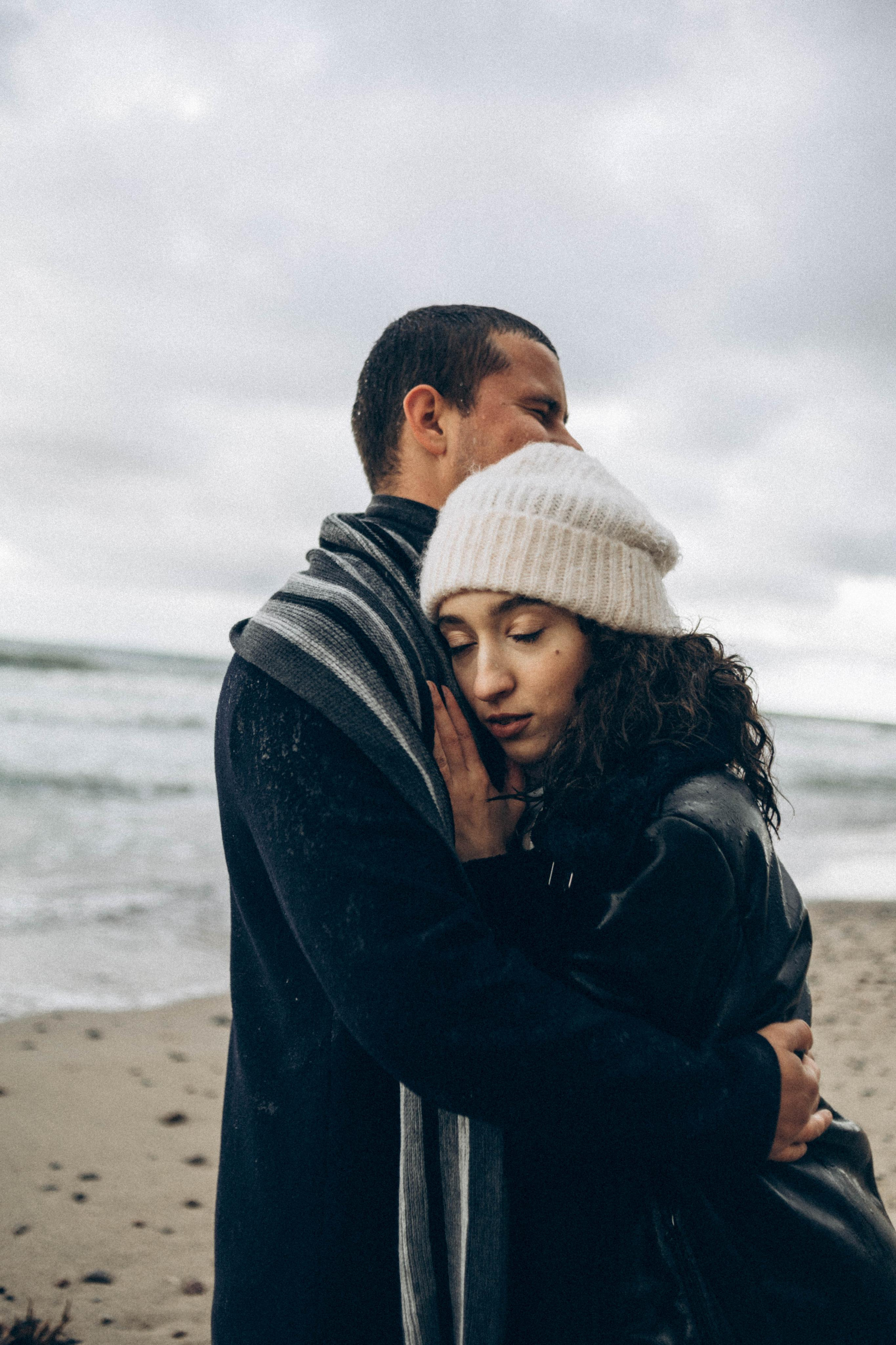 Aleksey & Olga. Свадебный и портретный фотограф в Калининграде Наталия Еник