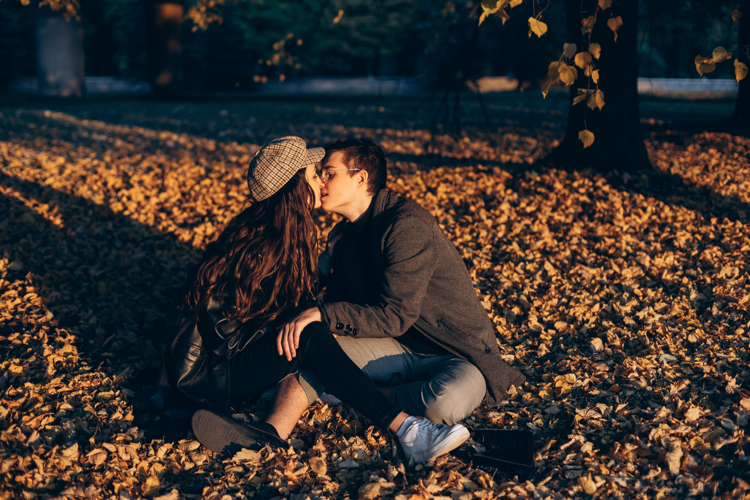 Roman & Alina. Свадебный и портретный фотограф в Калининграде Наталия Еник