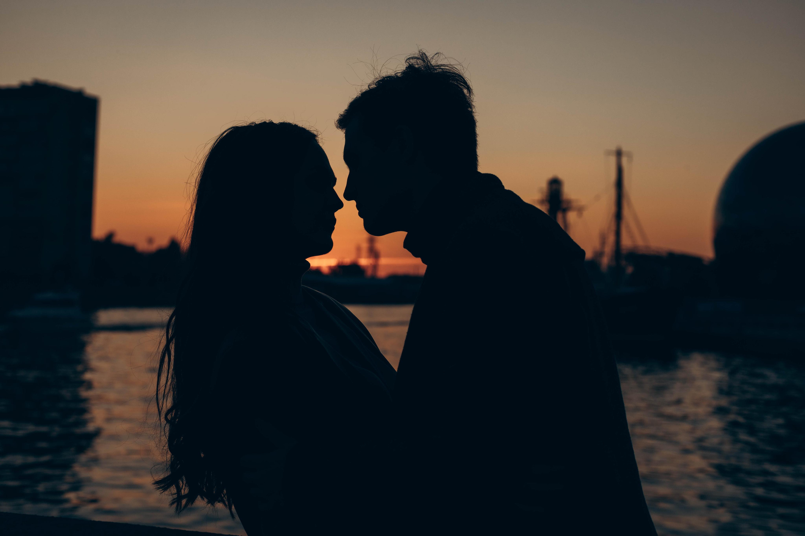 Roman & Alina. Свадебный и портретный фотограф в Калининграде Наталия Еник