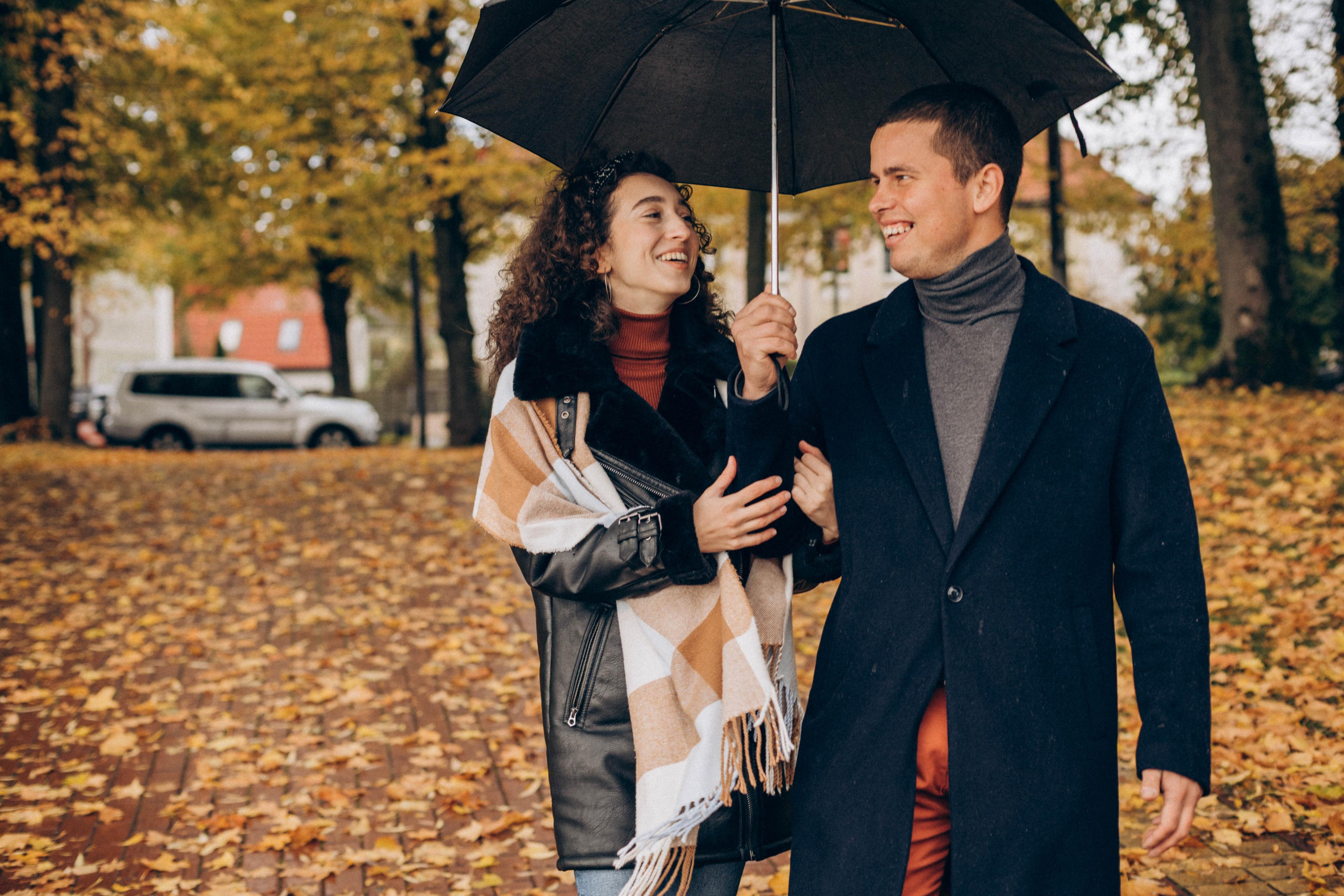 Aleksey & Olga. Свадебный и портретный фотограф в Калининграде Наталия Еник