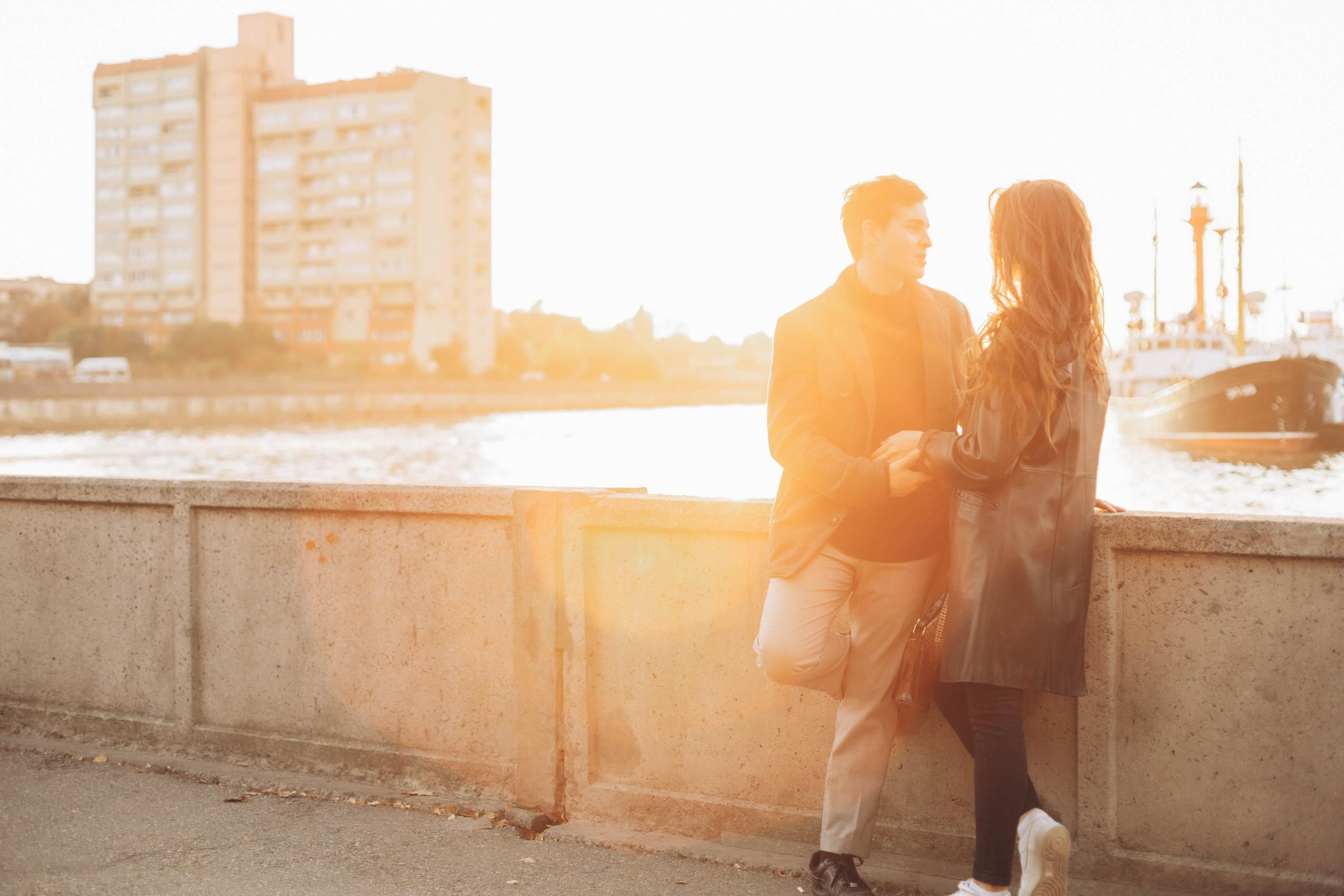 Roman & Alina. Свадебный и портретный фотограф в Калининграде Наталия Еник