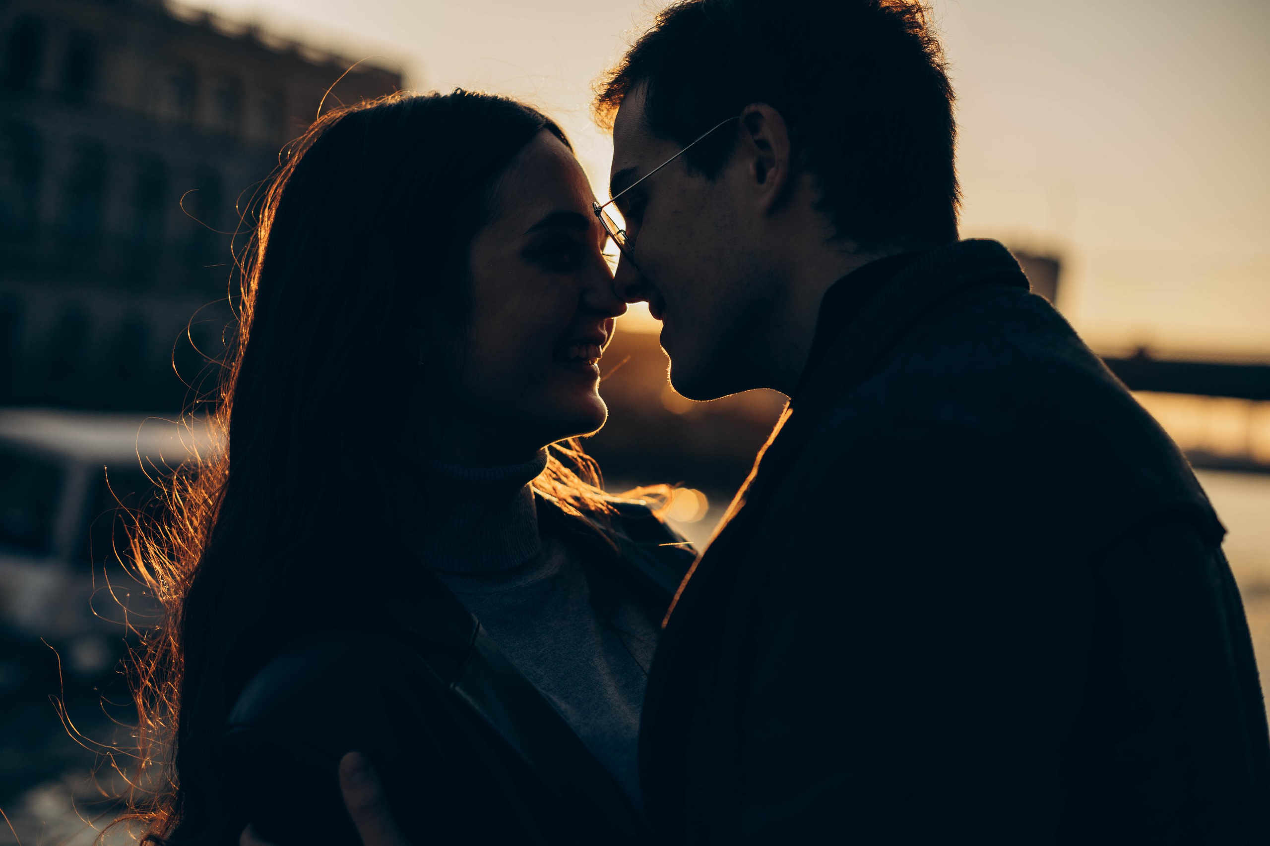 Roman & Alina. Свадебный и портретный фотограф в Калининграде Наталия Еник