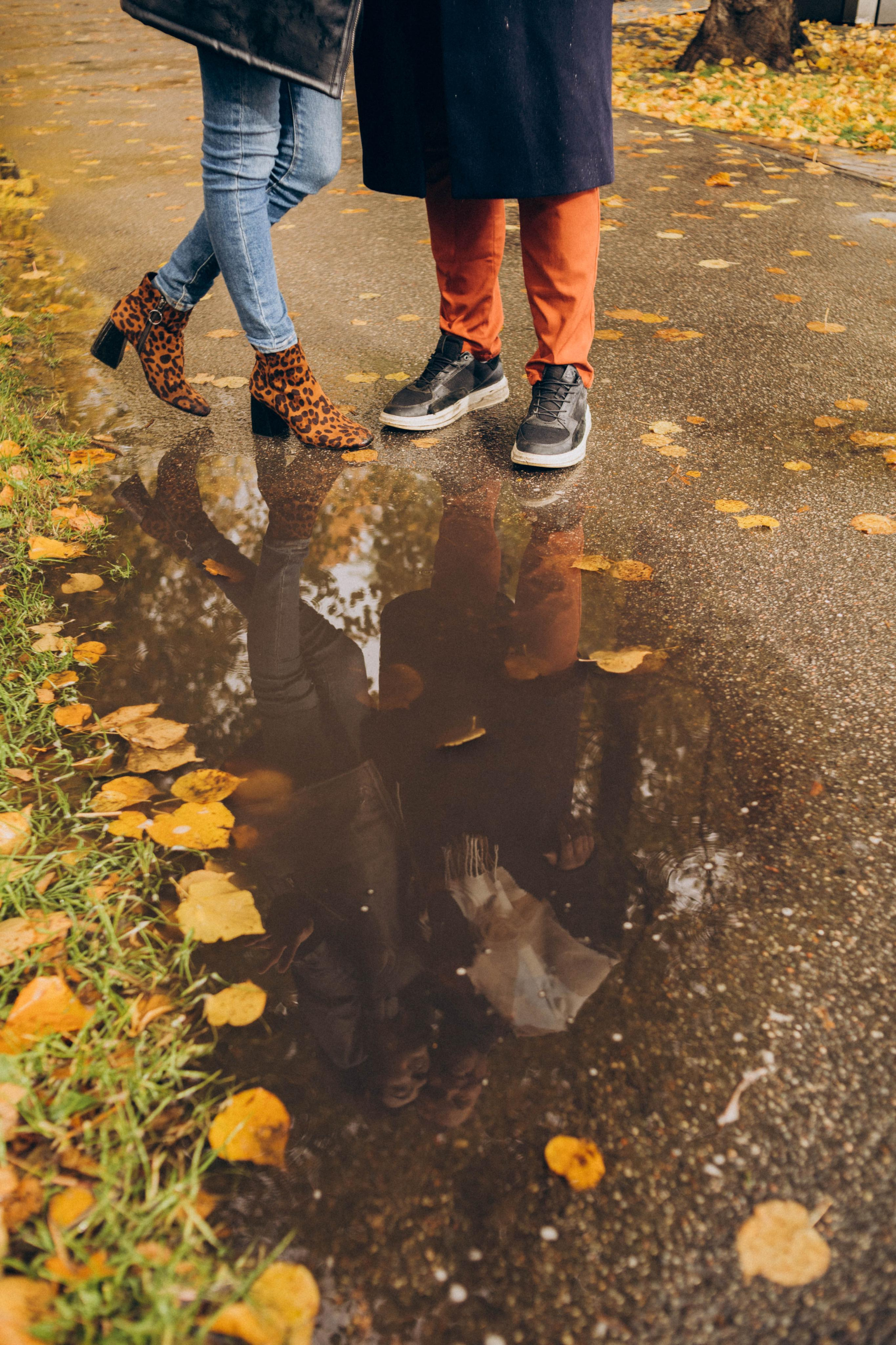 Aleksey & Olga. Свадебный и портретный фотограф в Калининграде Наталия Еник