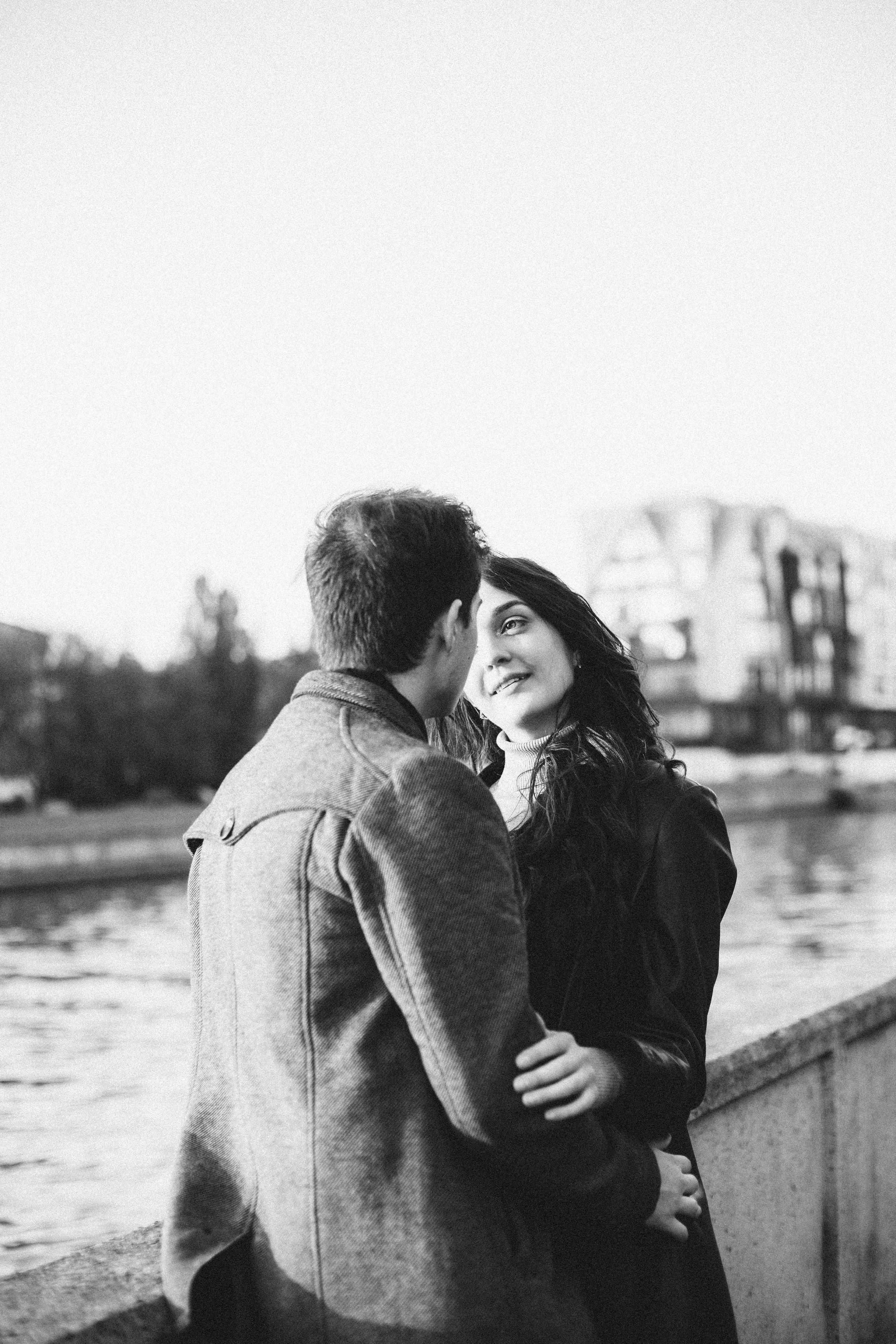 Roman & Alina. Свадебный и портретный фотограф в Калининграде Наталия Еник