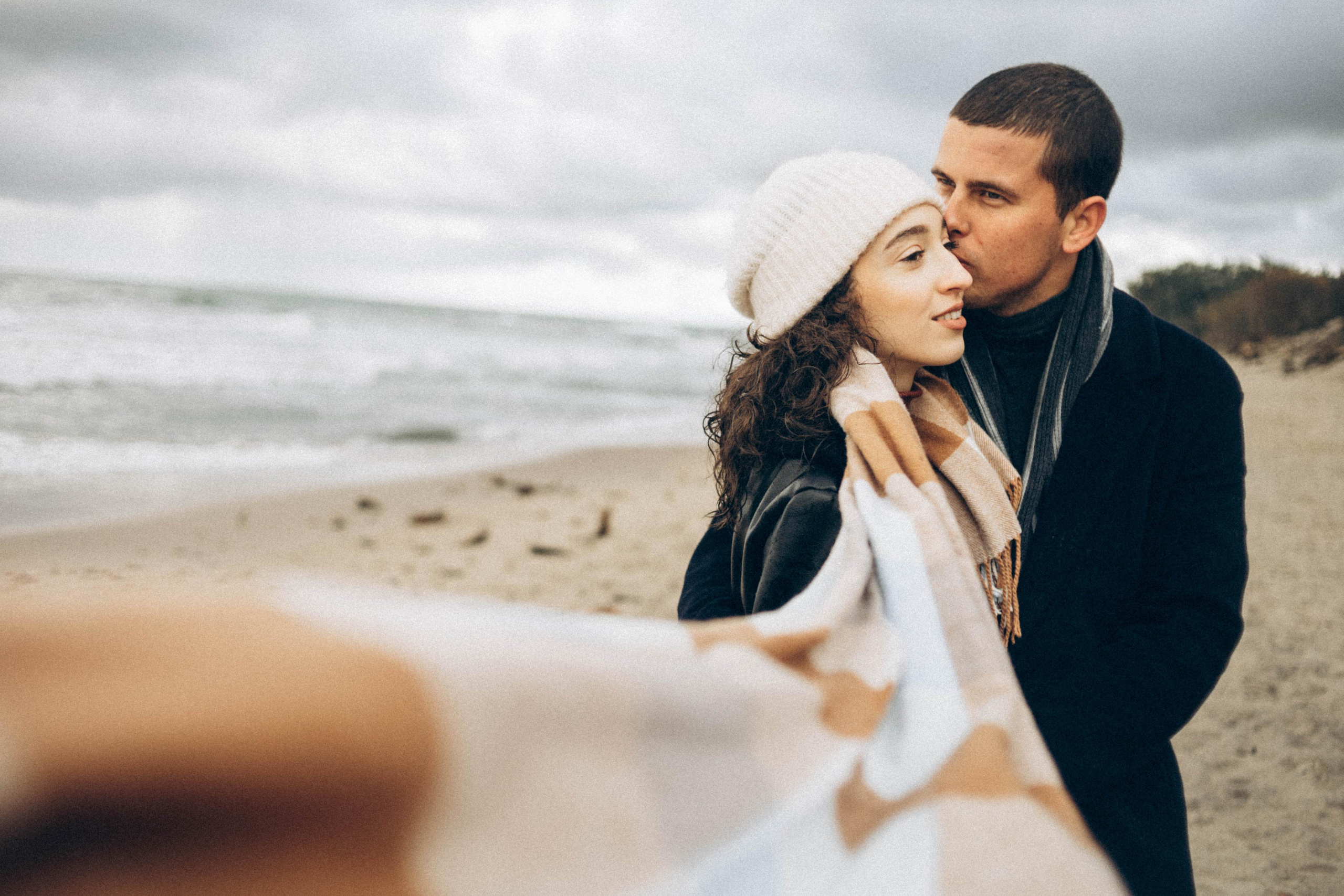 Aleksey & Olga. Свадебный и портретный фотограф в Калининграде Наталия Еник