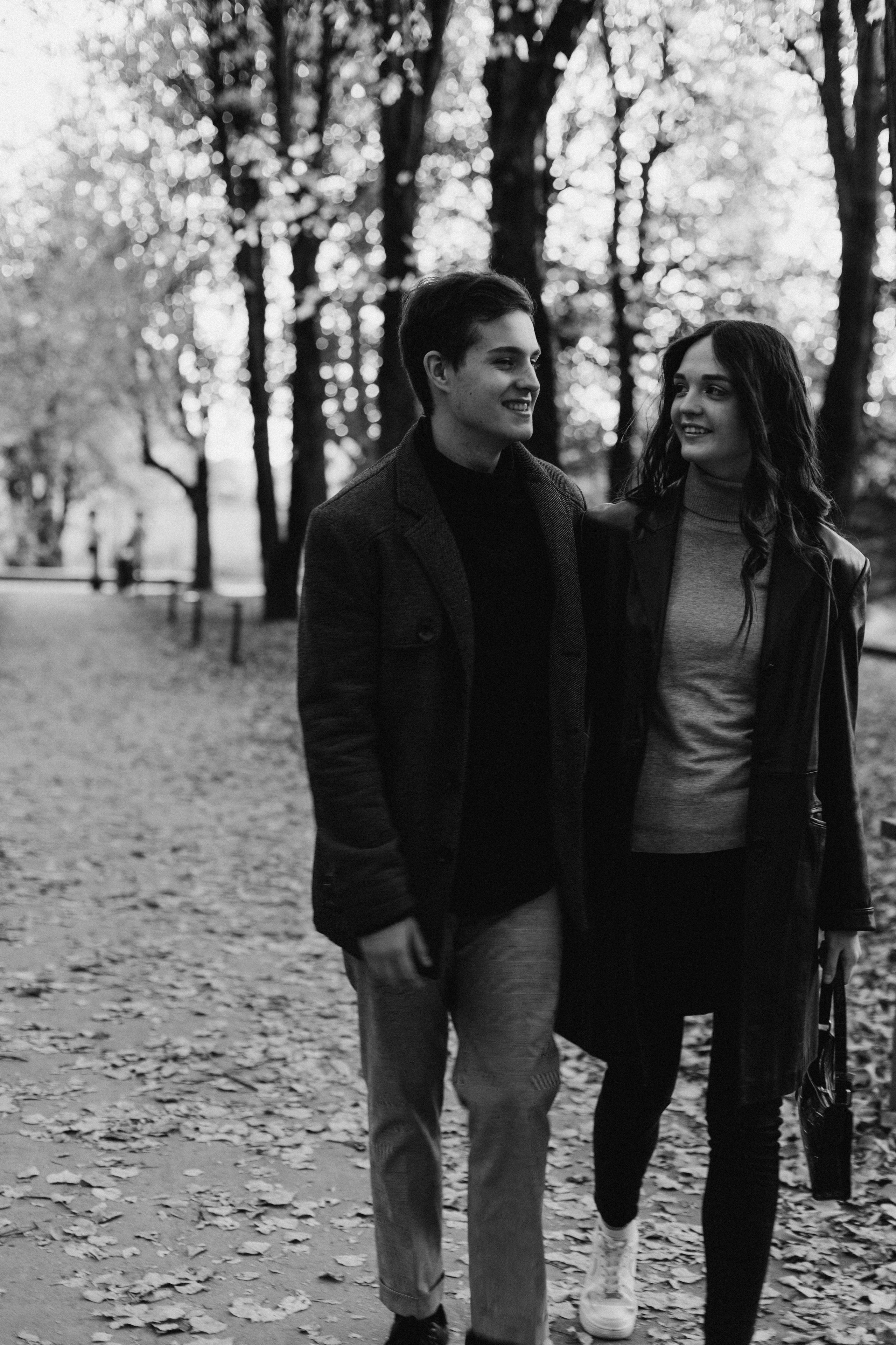 Roman & Alina. Свадебный и портретный фотограф в Калининграде Наталия Еник