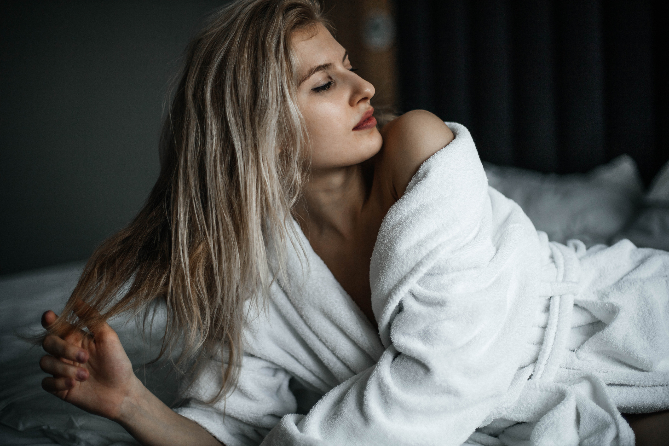 Sophia. Свадебный и портретный фотограф в Калининграде Наталия Еник