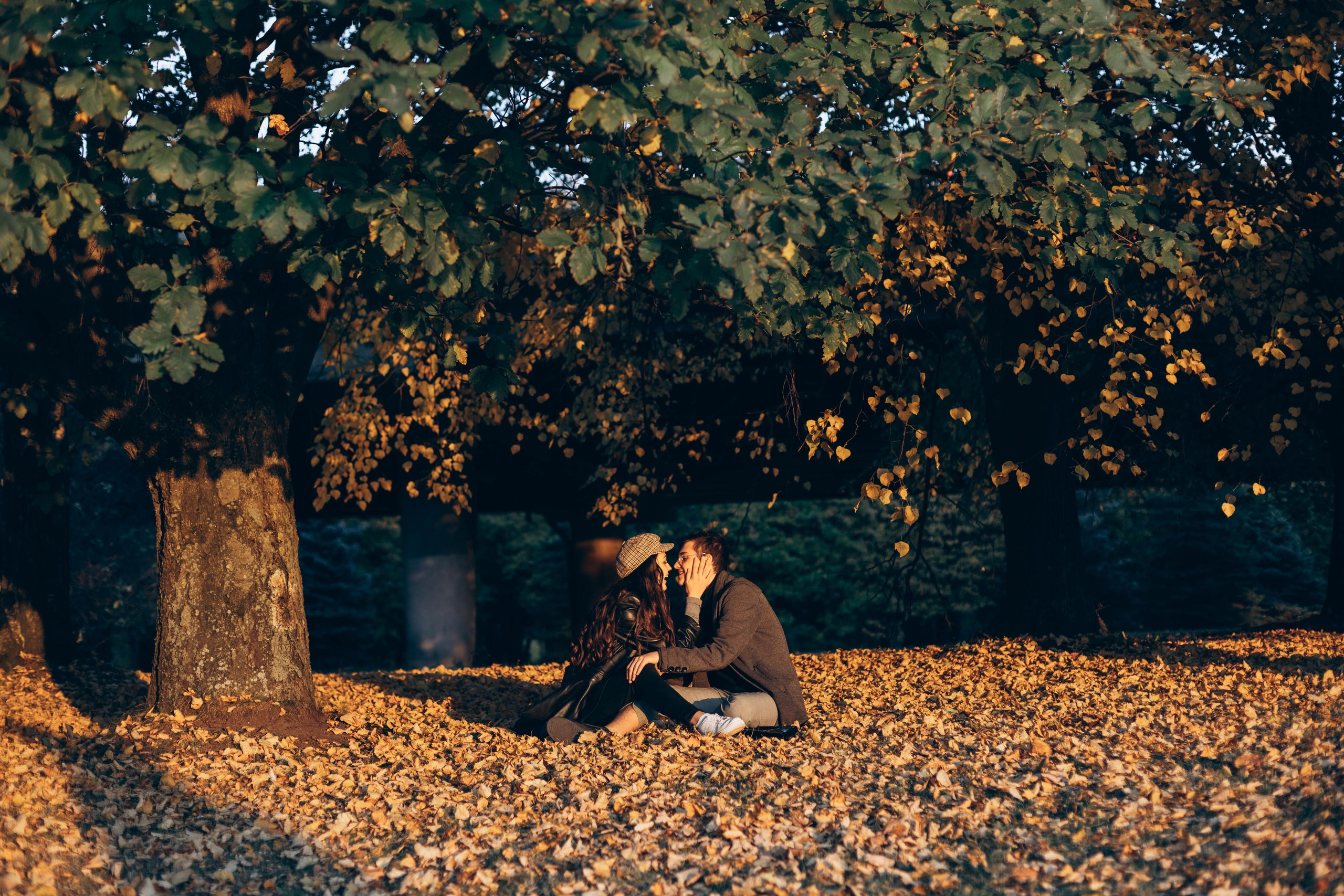 Roman & Alina. Свадебный и портретный фотограф в Калининграде Наталия Еник