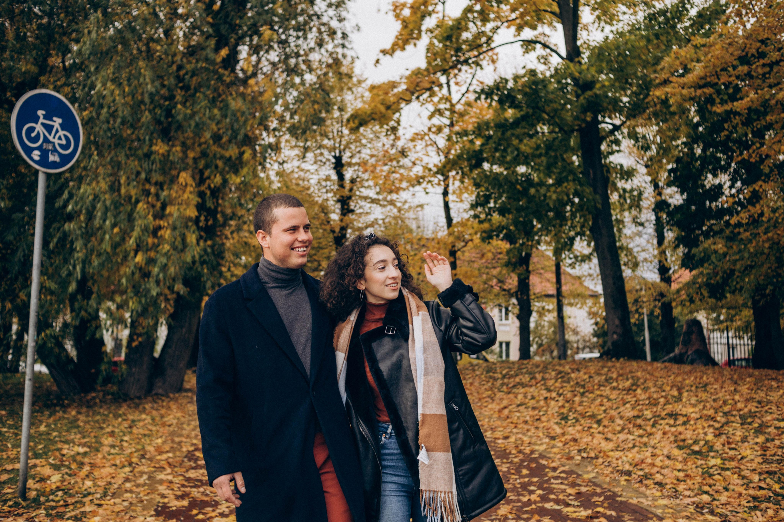 Aleksey & Olga. Свадебный и портретный фотограф в Калининграде Наталия Еник