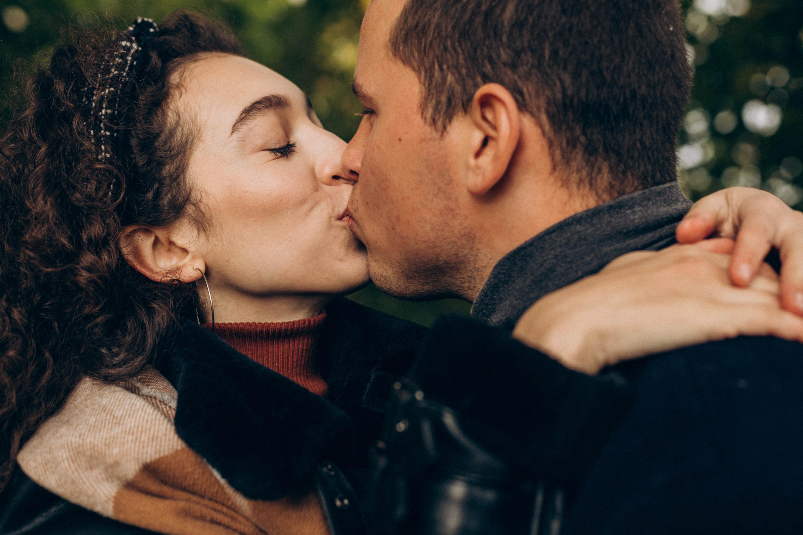 Aleksey & Olga. Свадебный и портретный фотограф в Калининграде Наталия Еник