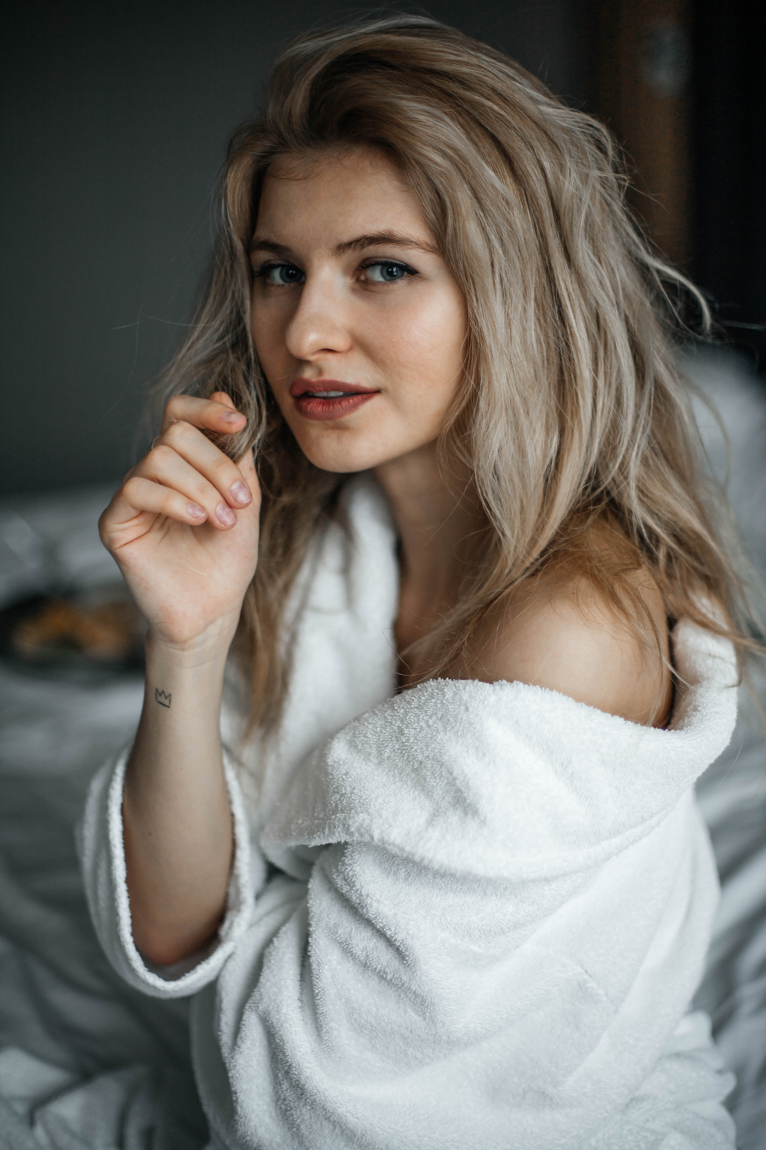 Sophia. Свадебный и портретный фотограф в Калининграде Наталия Еник