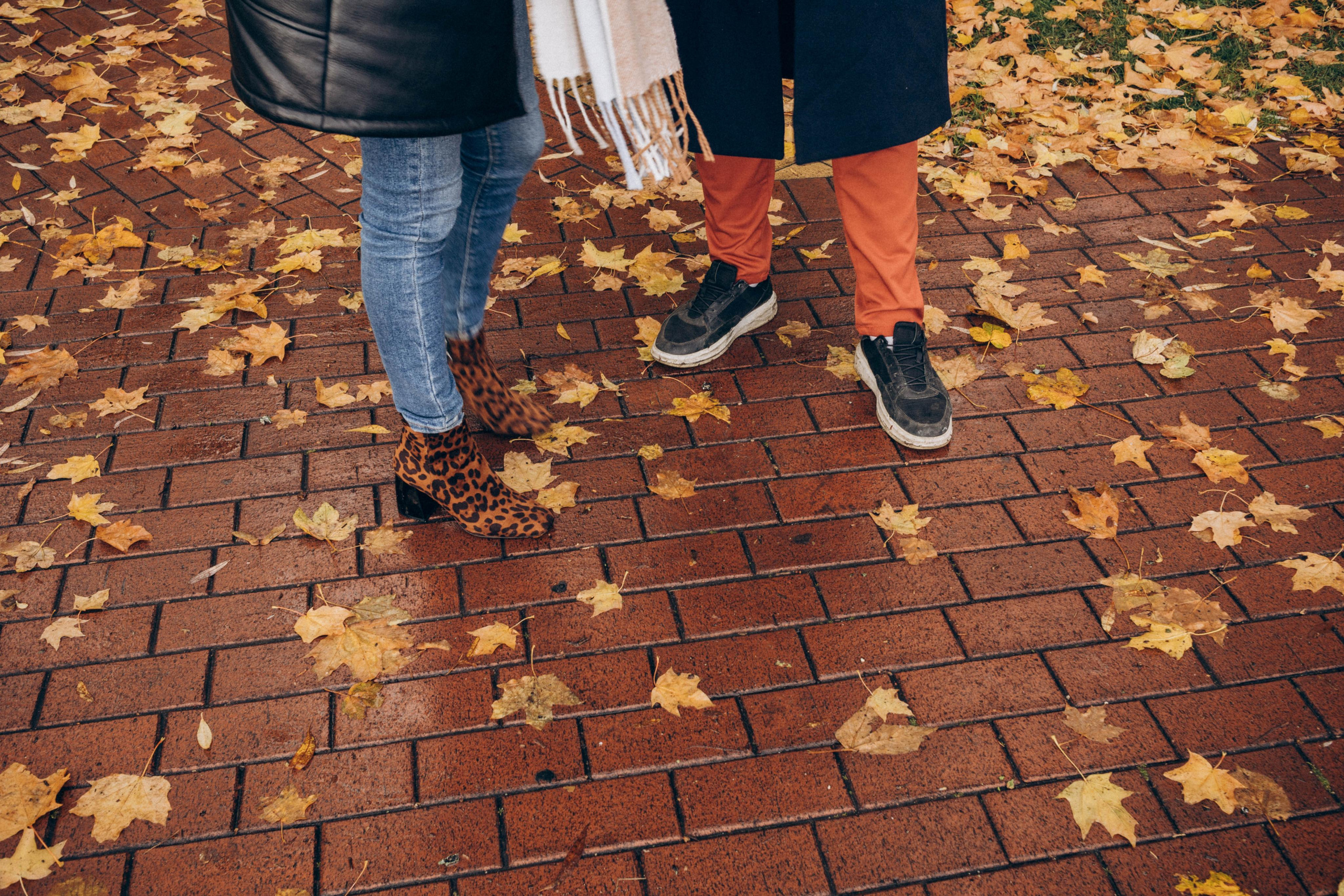 Aleksey & Olga. Свадебный и портретный фотограф в Калининграде Наталия Еник