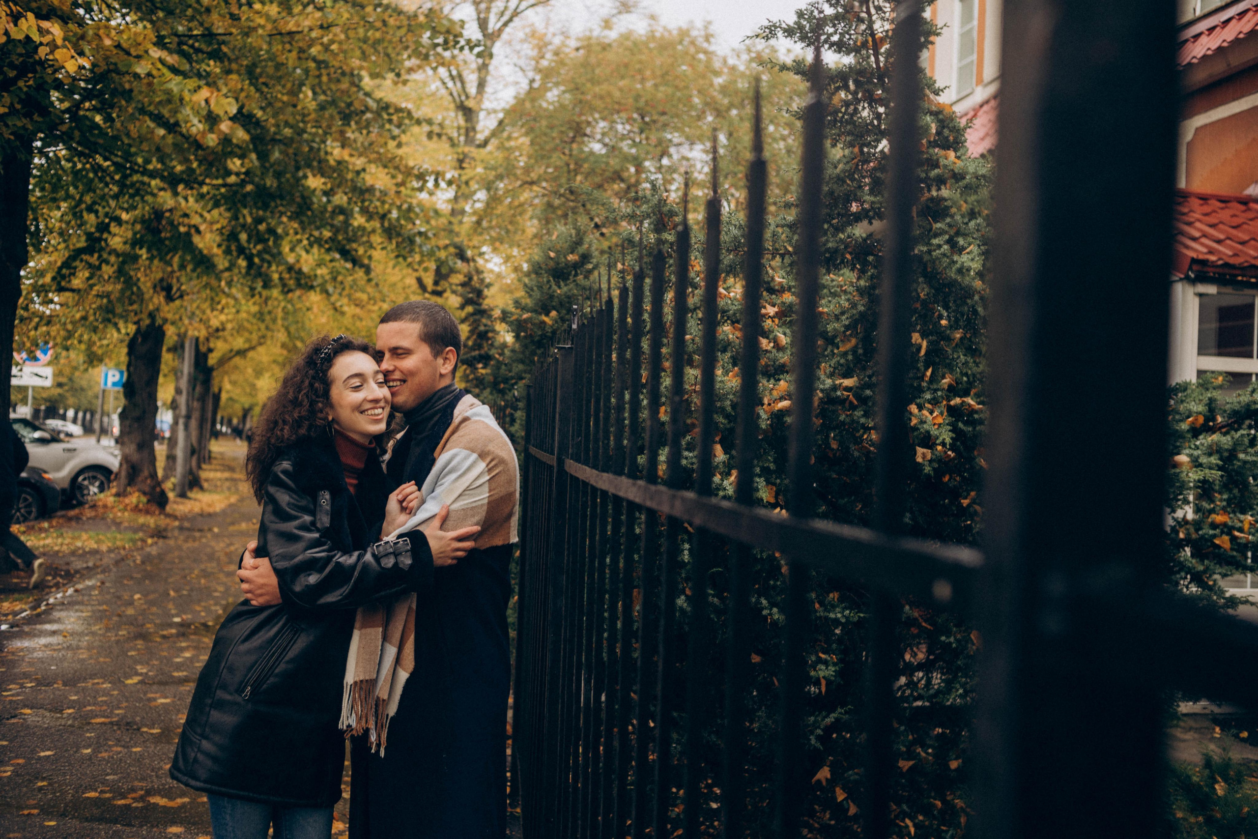 Aleksey & Olga. Свадебный и портретный фотограф в Калининграде Наталия Еник