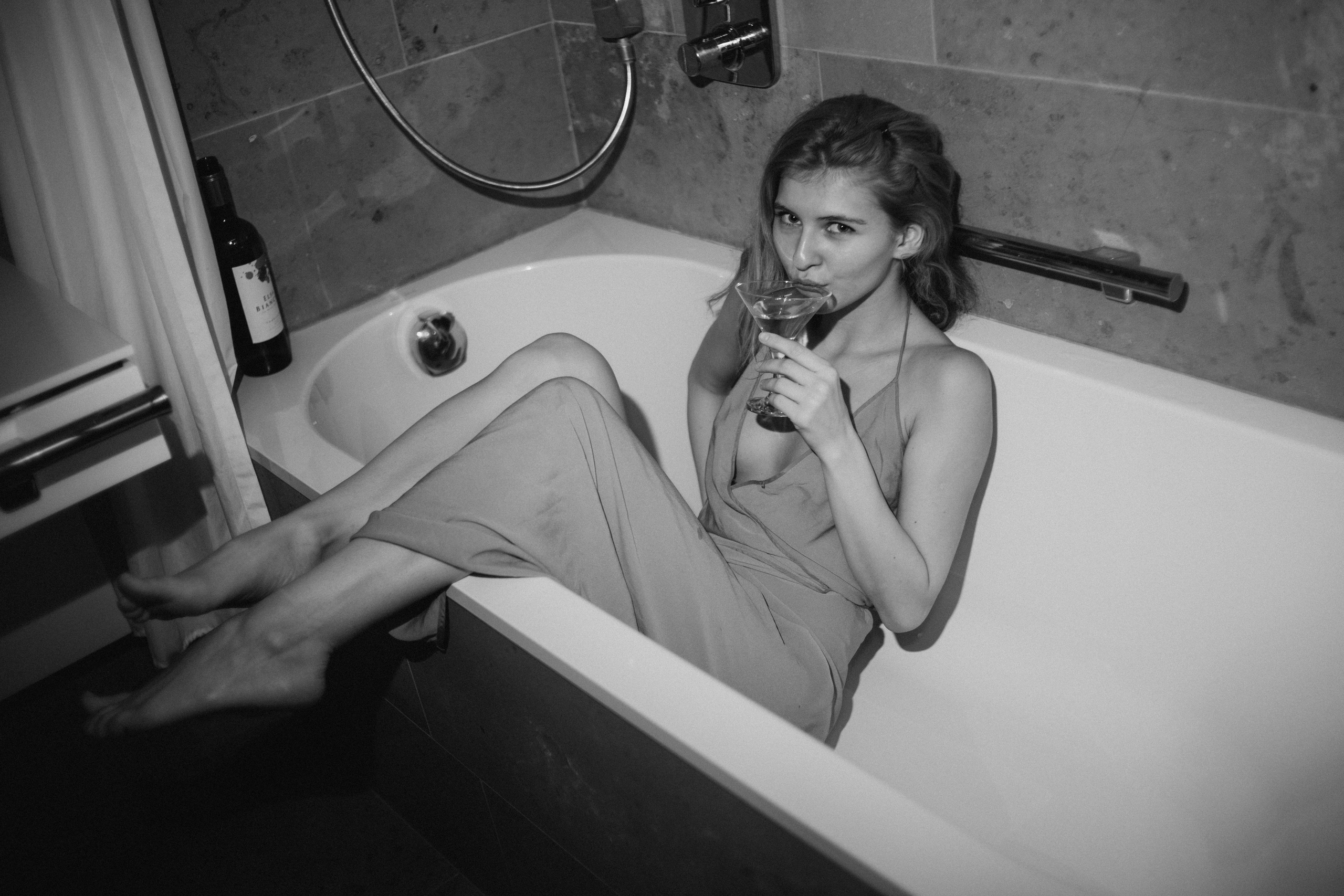 Sophia. Свадебный и портретный фотограф в Калининграде Наталия Еник