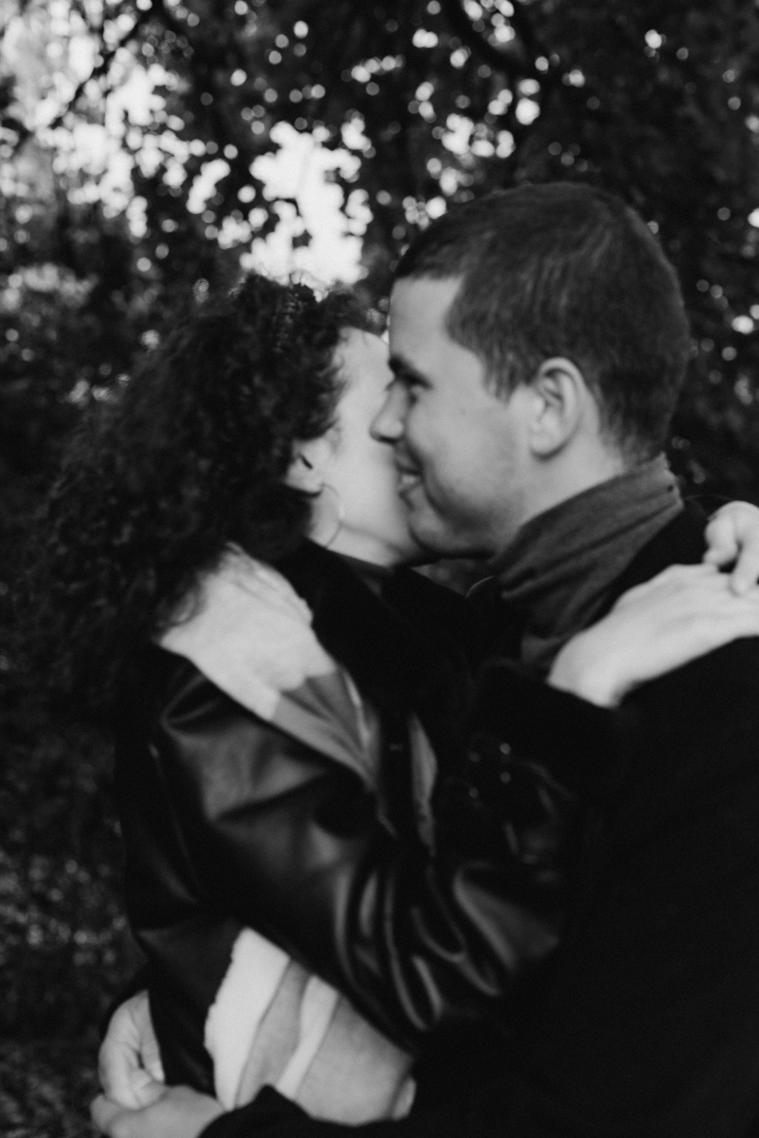 Aleksey & Olga. Свадебный и портретный фотограф в Калининграде Наталия Еник