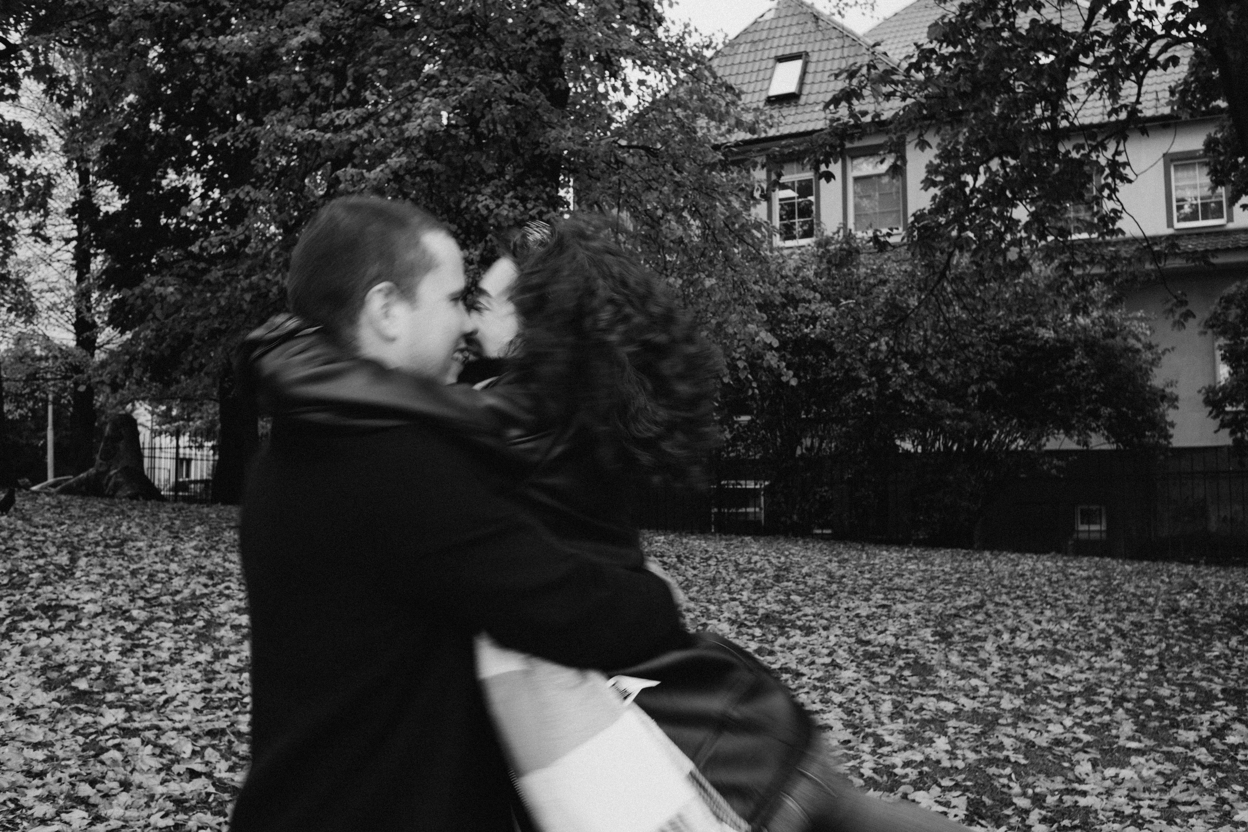 Aleksey & Olga. Свадебный и портретный фотограф в Калининграде Наталия Еник