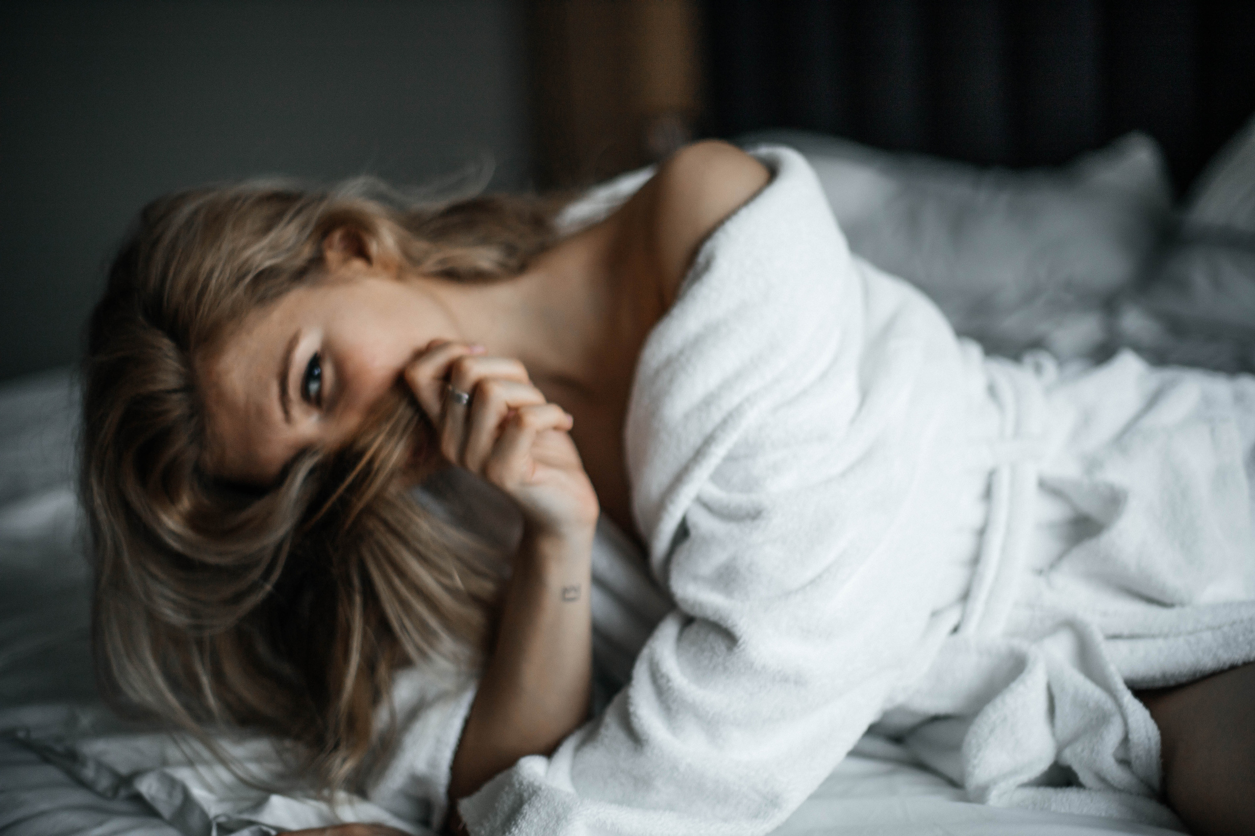 Sophia. Свадебный и портретный фотограф в Калининграде Наталия Еник