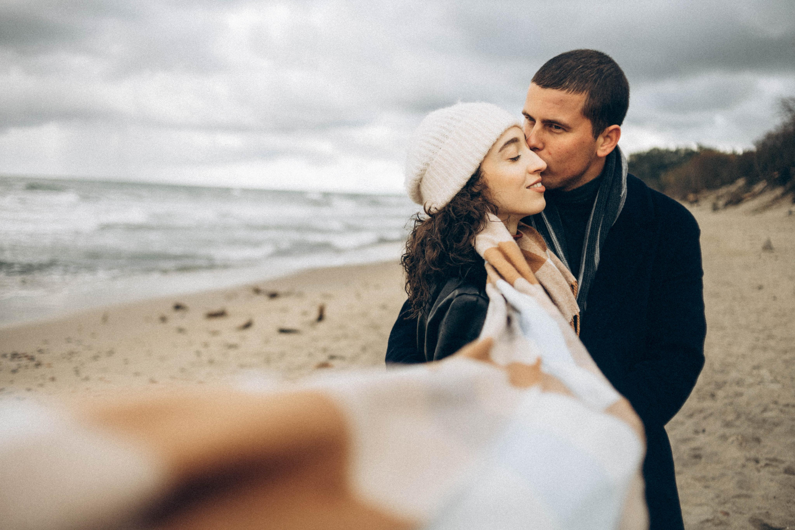 Aleksey & Olga. Свадебный и портретный фотограф в Калининграде Наталия Еник