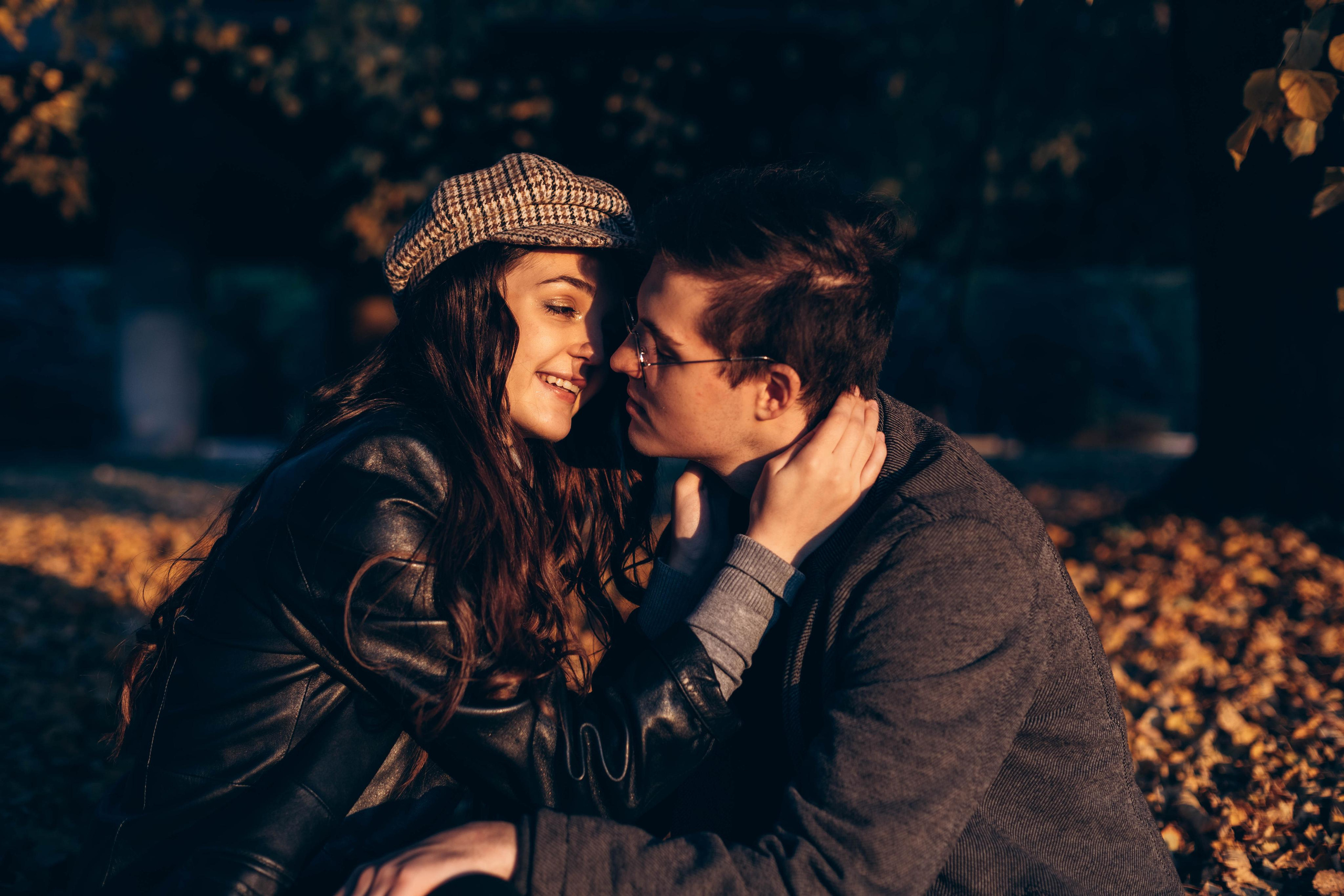 Roman & Alina. Свадебный и портретный фотограф в Калининграде Наталия Еник