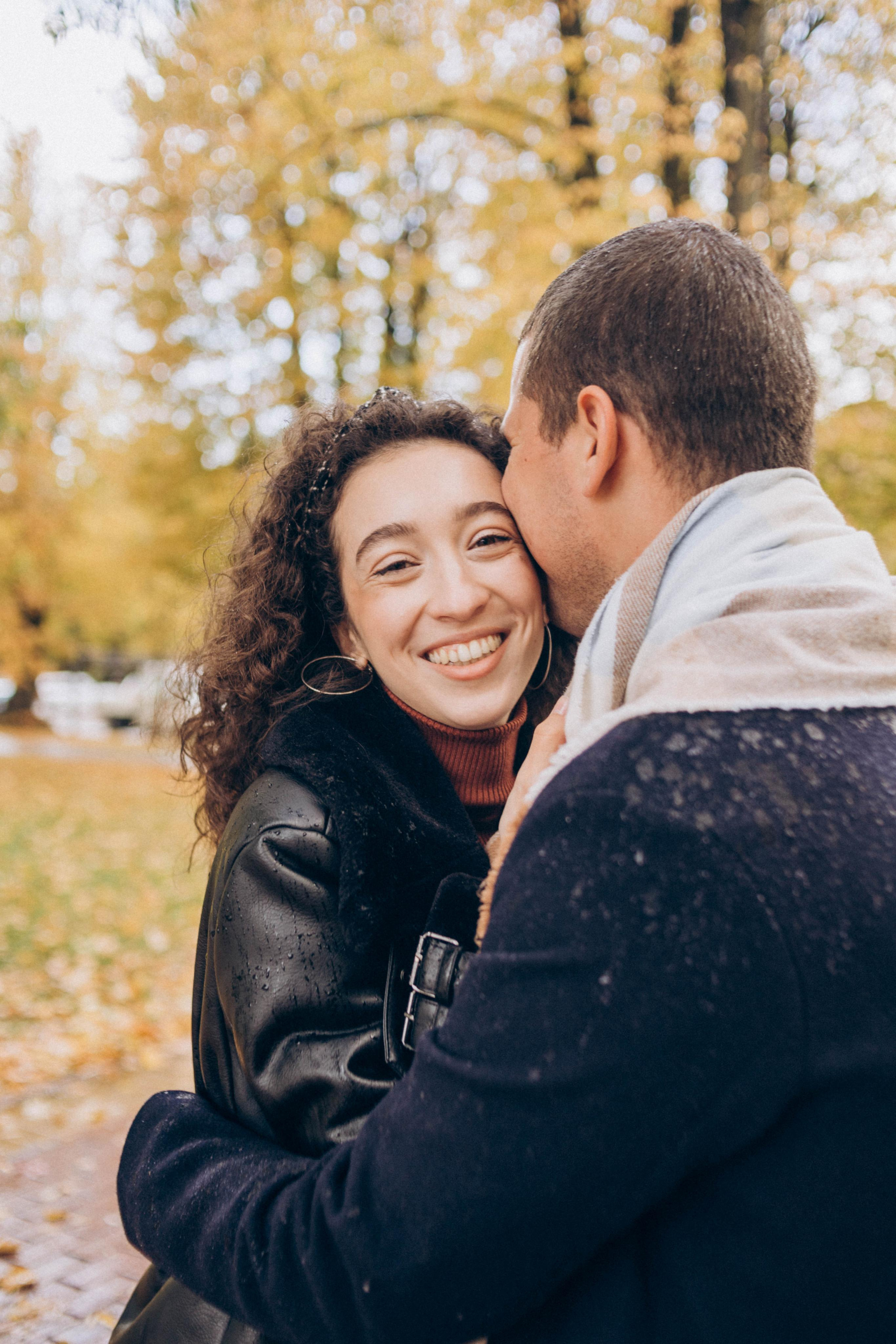 Aleksey & Olga. Свадебный и портретный фотограф в Калининграде Наталия Еник