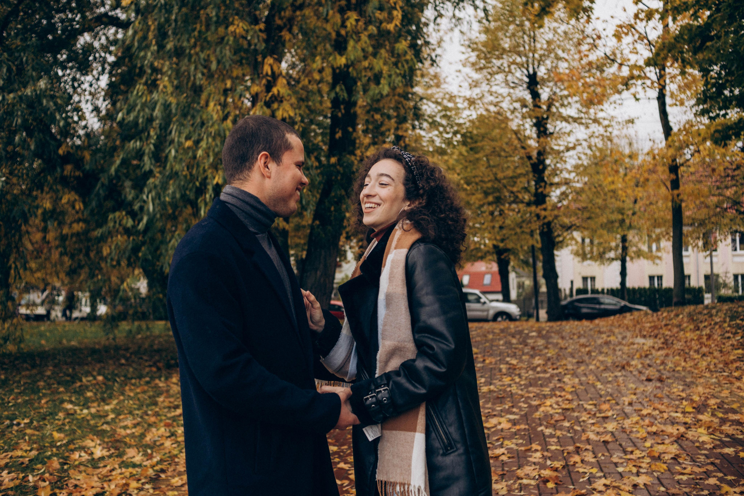 Aleksey & Olga. Свадебный и портретный фотограф в Калининграде Наталия Еник
