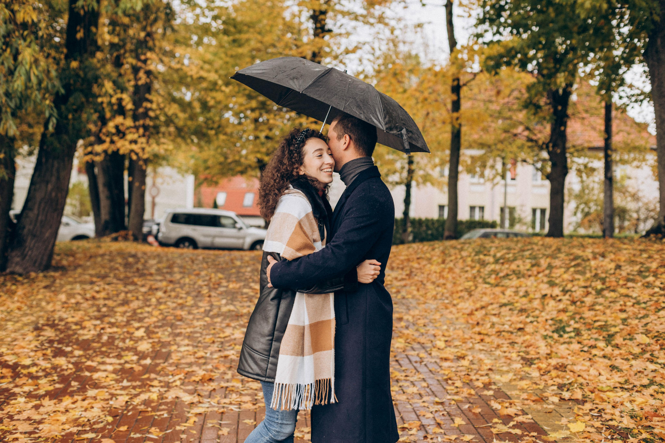 Aleksey & Olga. Свадебный и портретный фотограф в Калининграде Наталия Еник