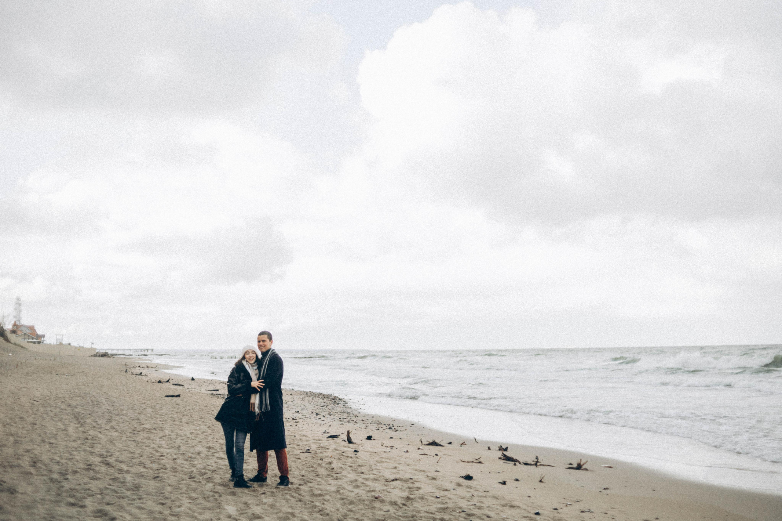 Aleksey & Olga. Свадебный и портретный фотограф в Калининграде Наталия Еник