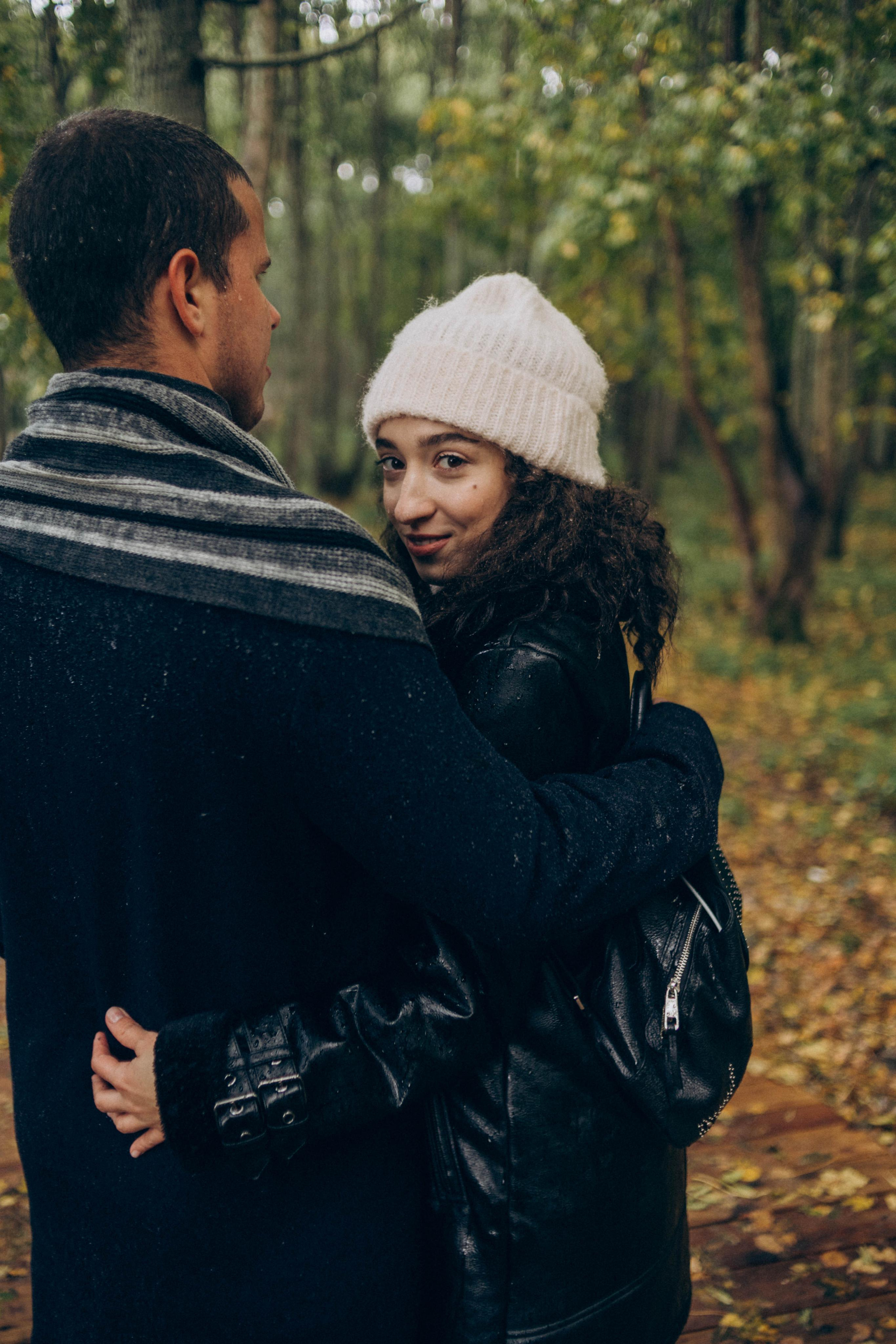Aleksey & Olga. Свадебный и портретный фотограф в Калининграде Наталия Еник