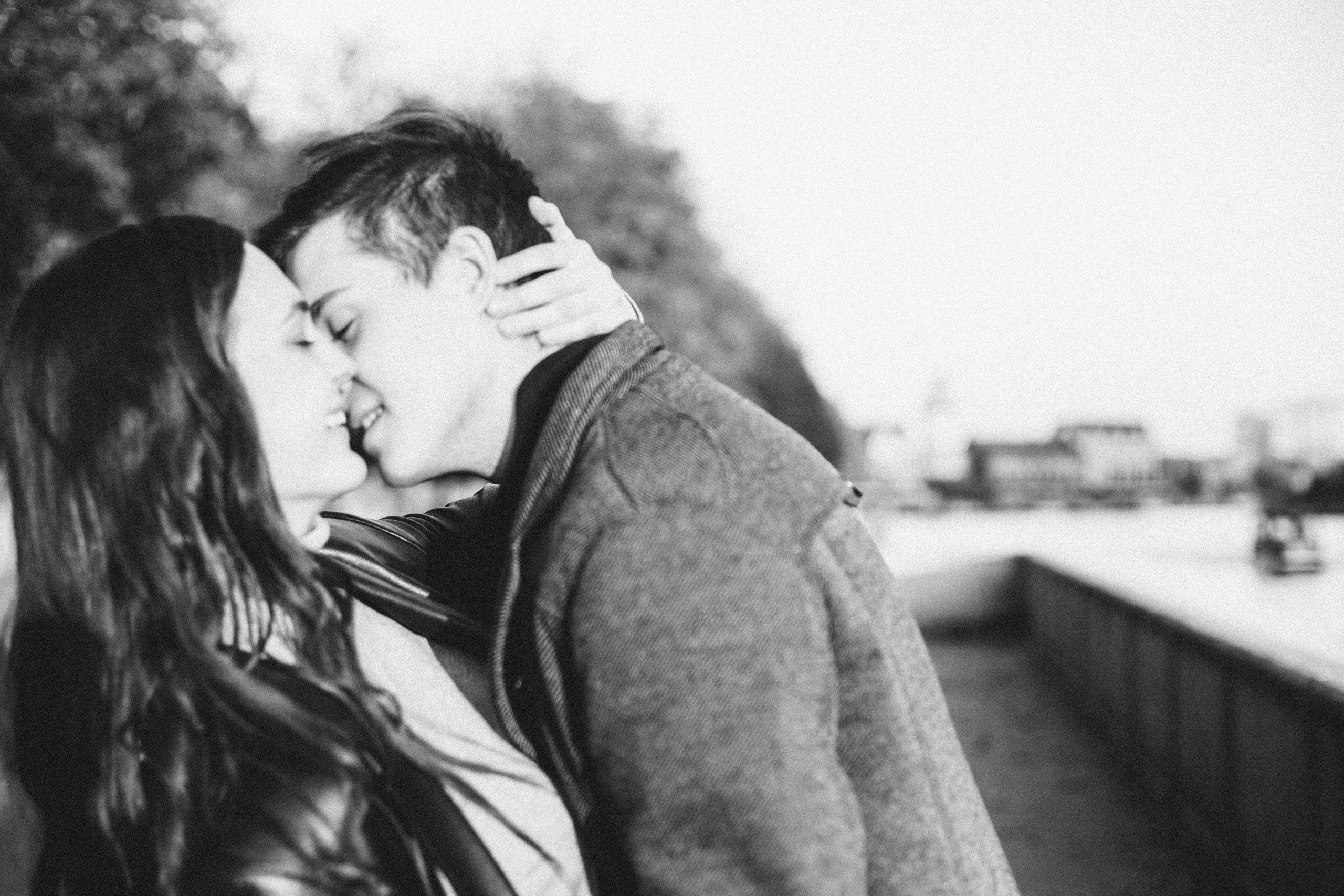 Roman & Alina. Свадебный и портретный фотограф в Калининграде Наталия Еник