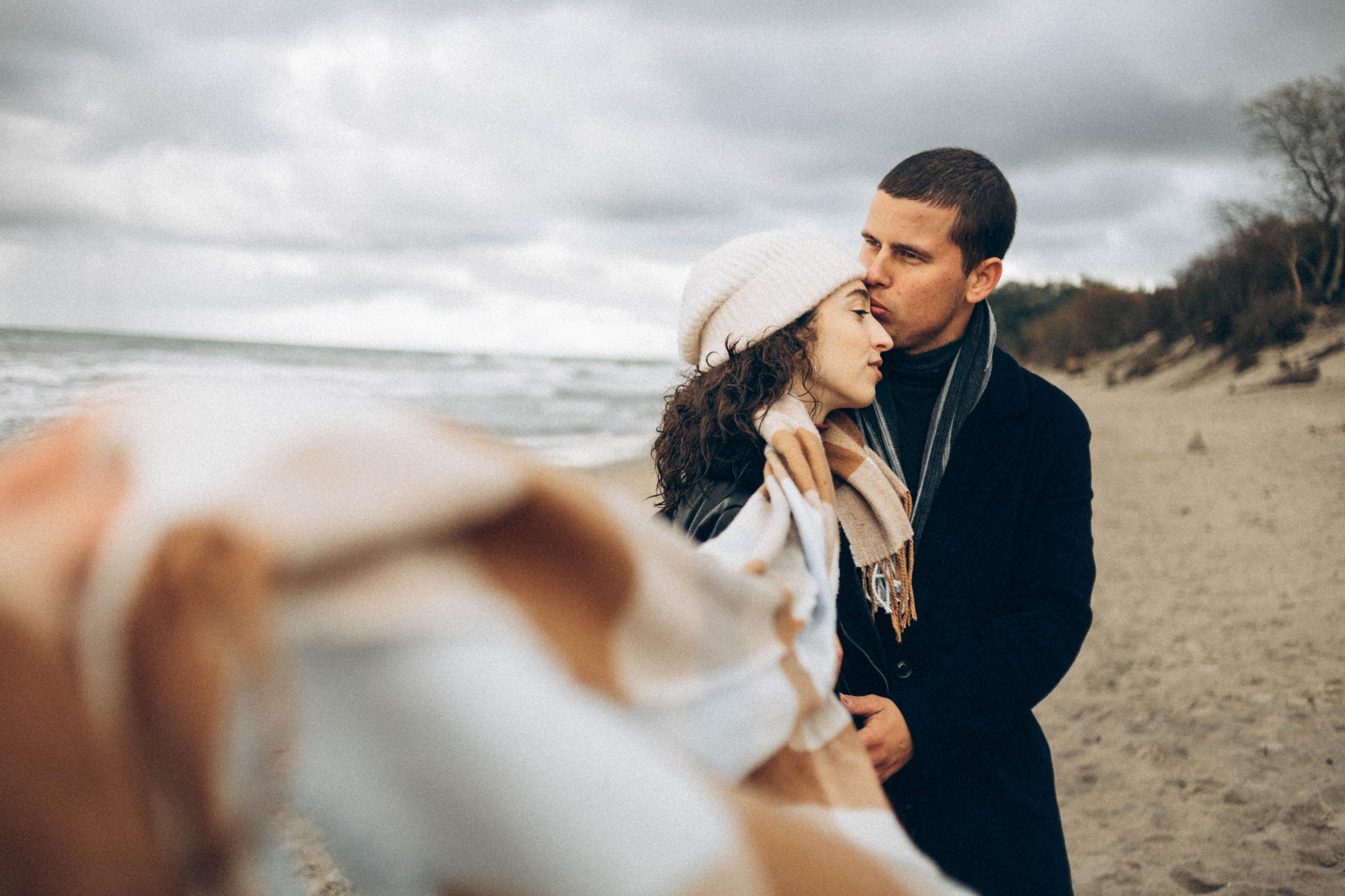 Aleksey & Olga. Свадебный и портретный фотограф в Калининграде Наталия Еник