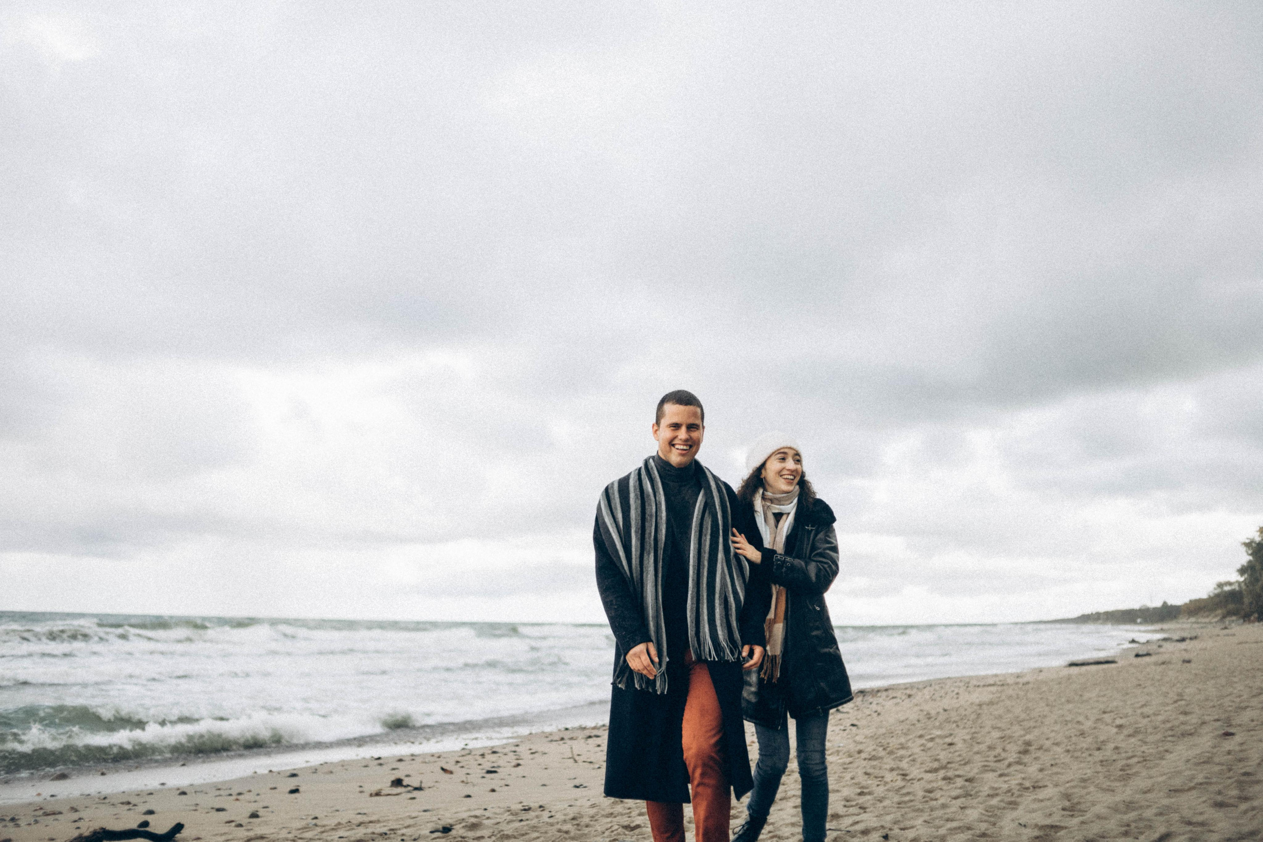 Aleksey & Olga. Свадебный и портретный фотограф в Калининграде Наталия Еник