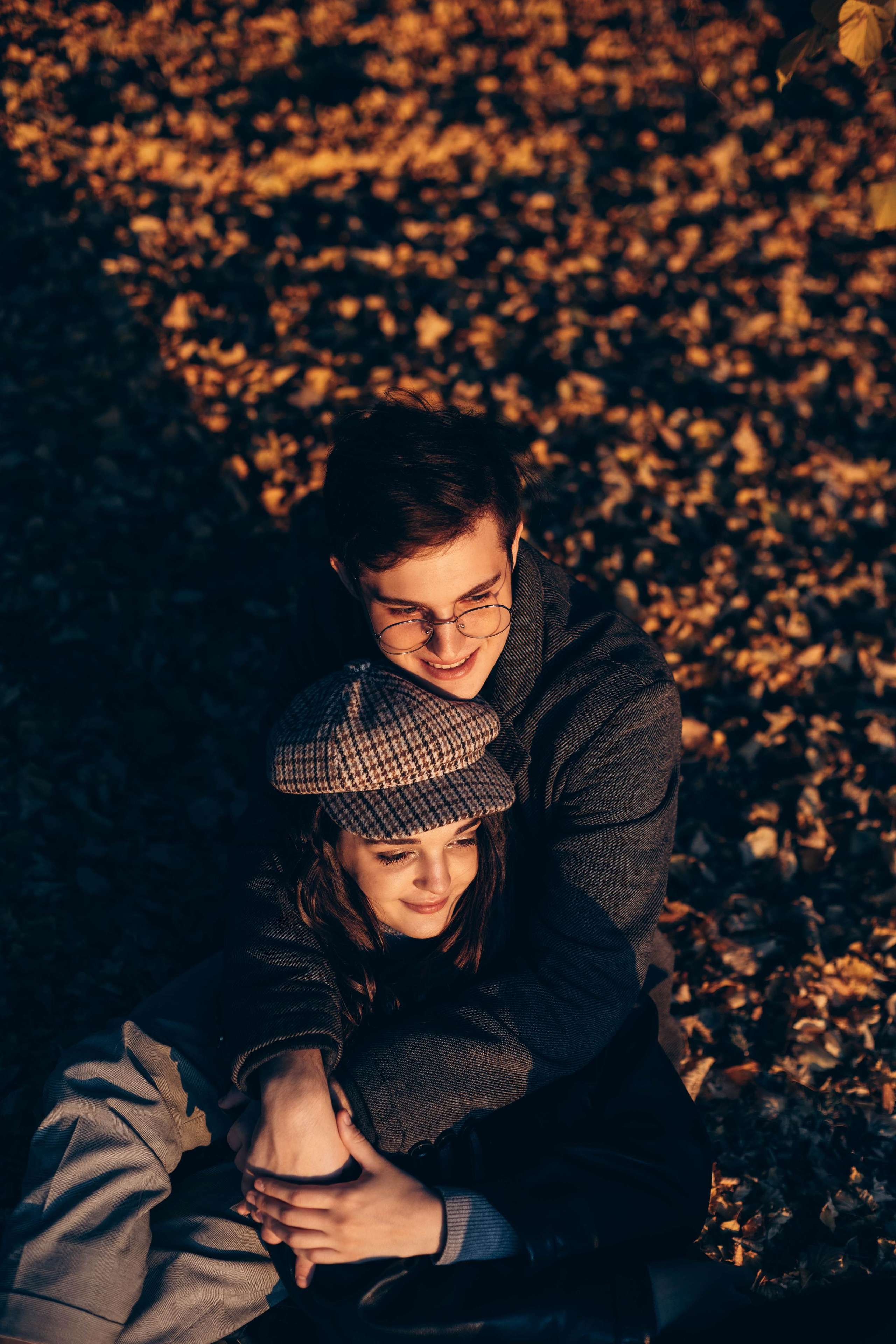 Roman & Alina. Свадебный и портретный фотограф в Калининграде Наталия Еник