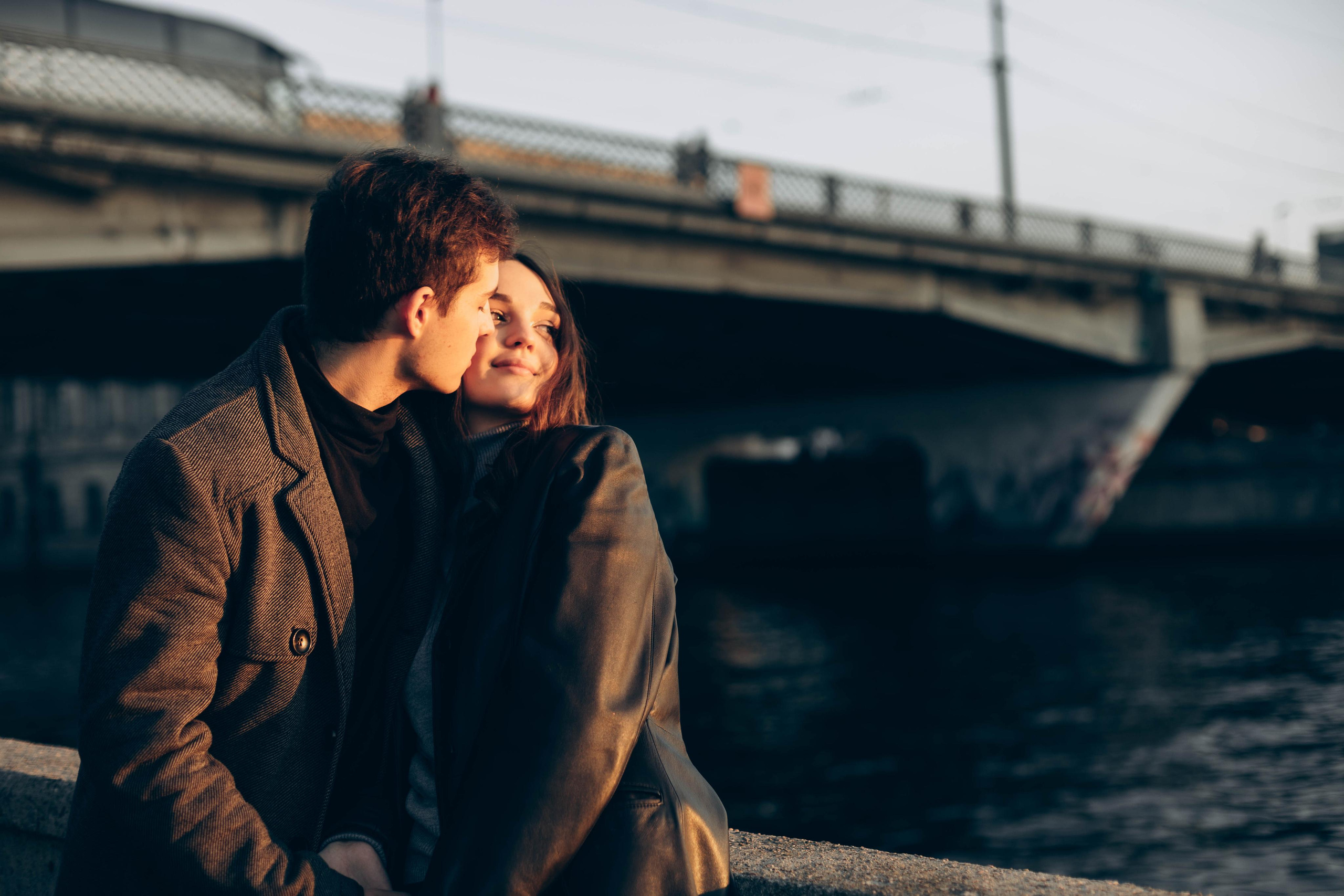 Roman & Alina. Свадебный и портретный фотограф в Калининграде Наталия Еник