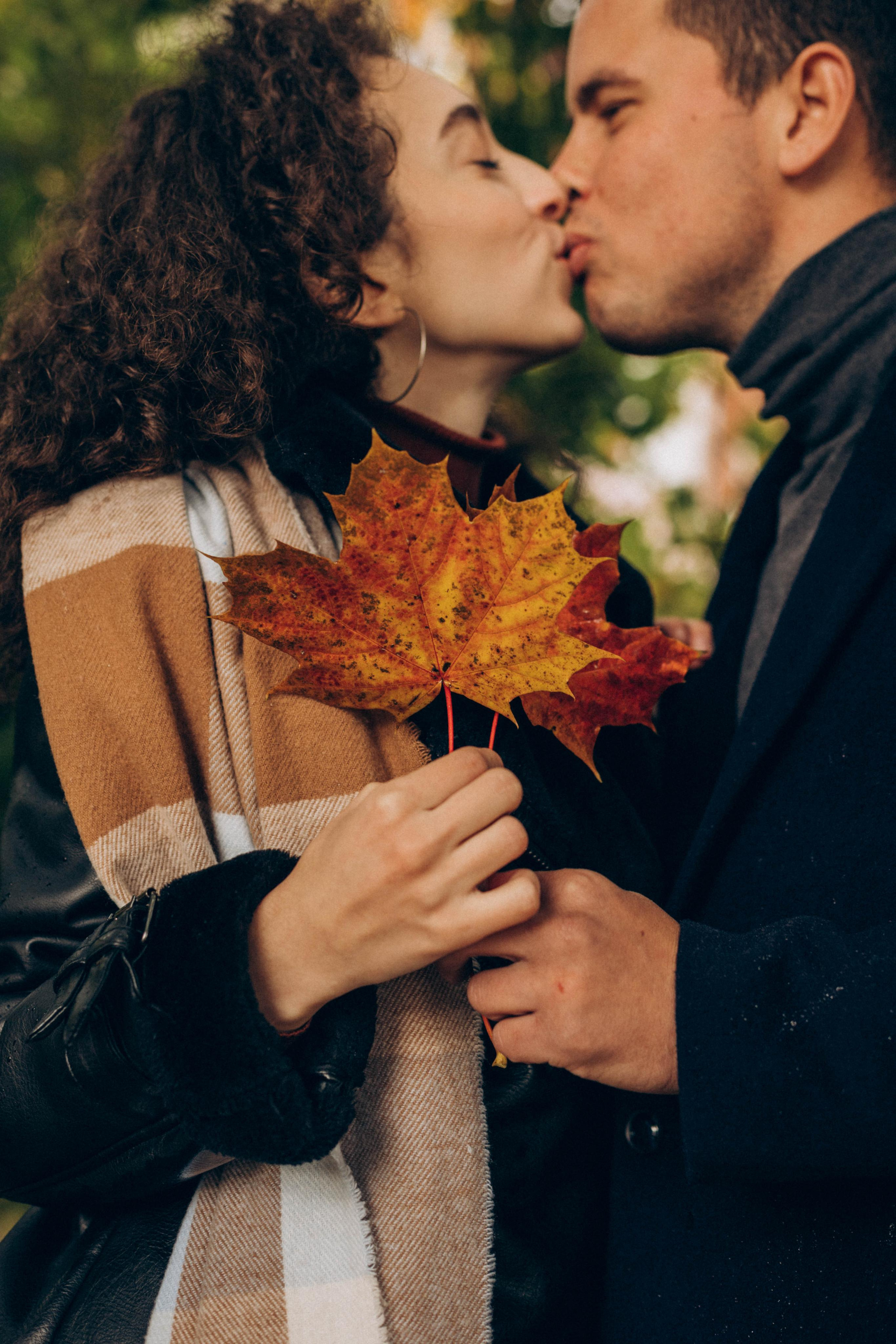 Aleksey & Olga. Свадебный и портретный фотограф в Калининграде Наталия Еник