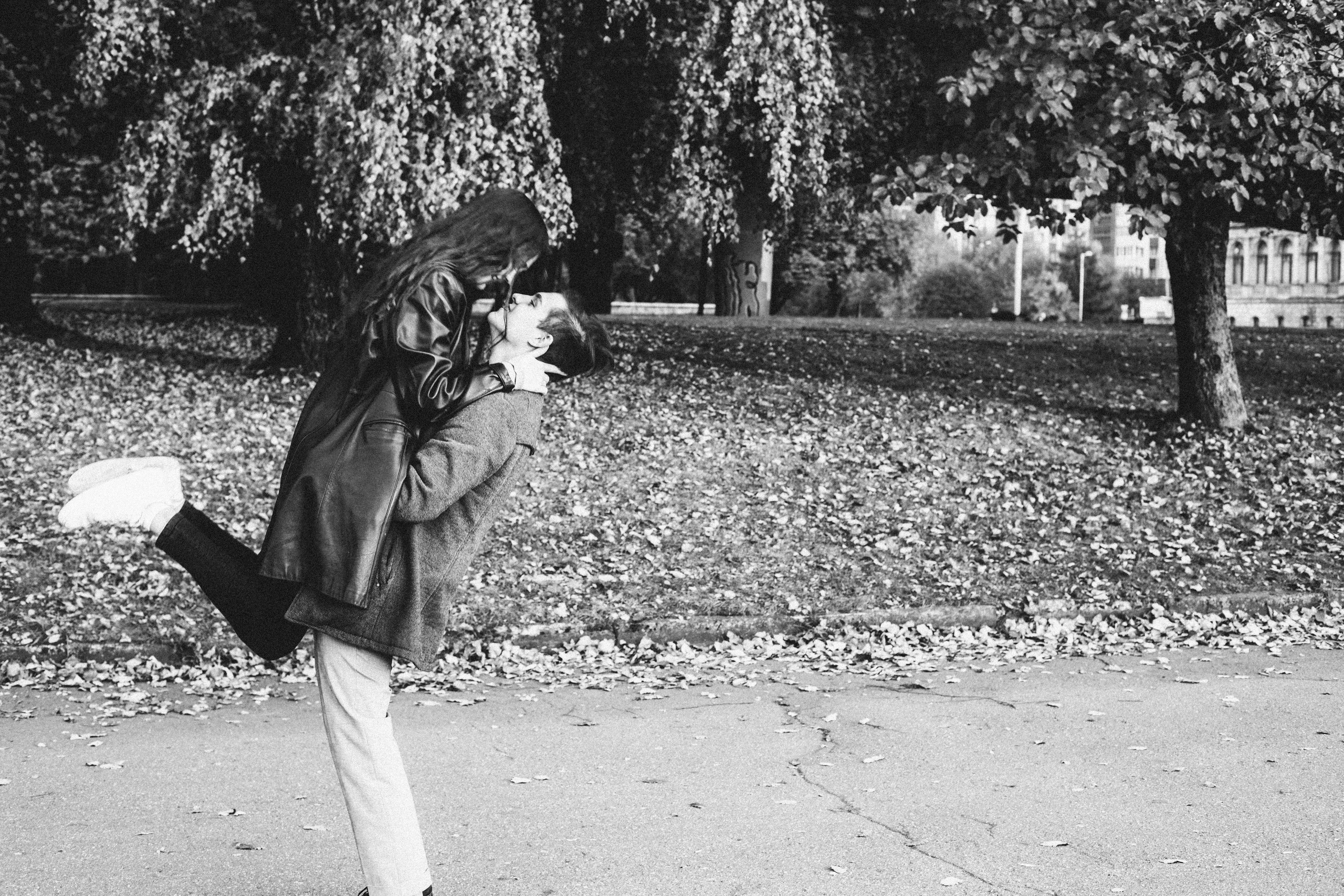 Roman & Alina. Свадебный и портретный фотограф в Калининграде Наталия Еник